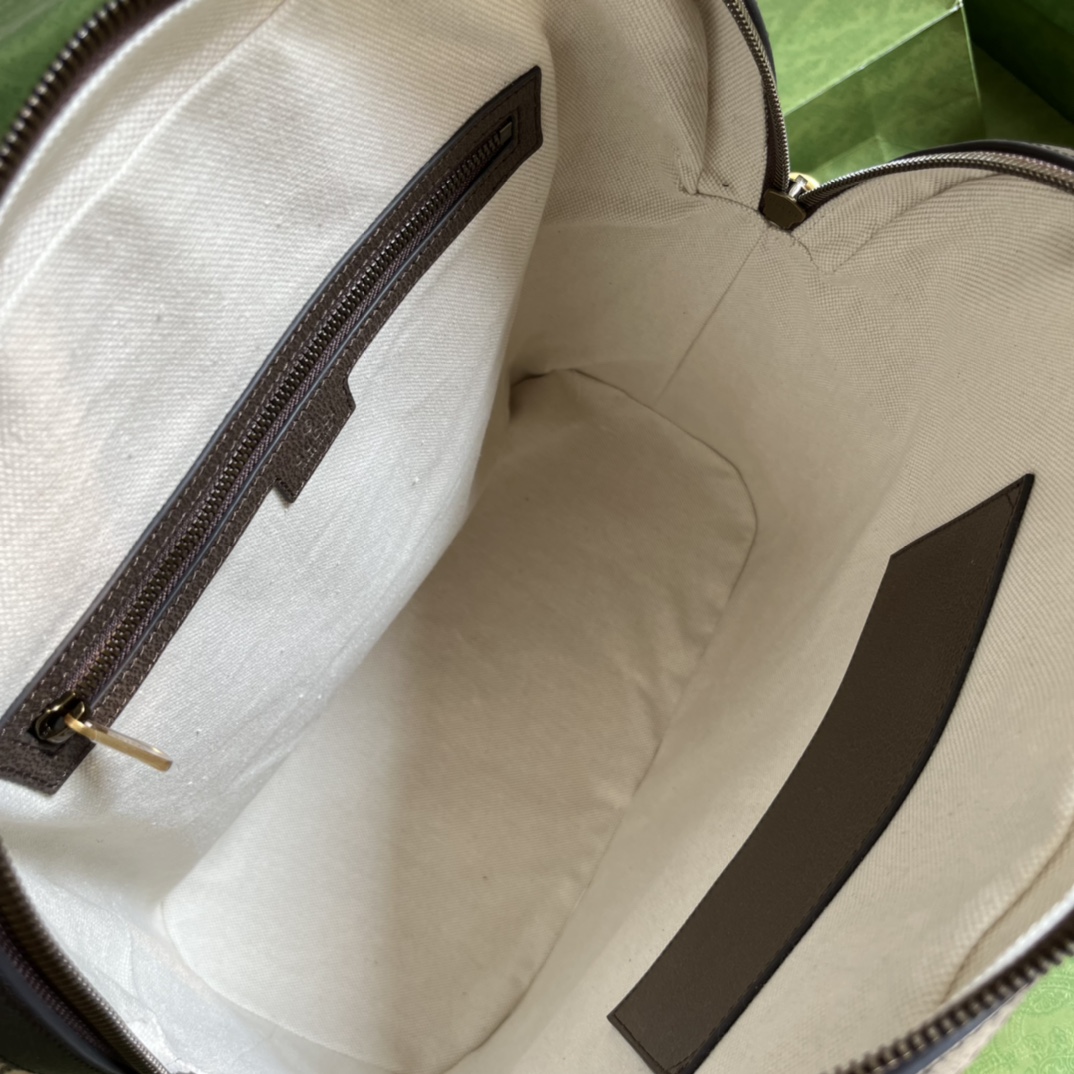 G*u*i G*u*i savoy small bowling tote