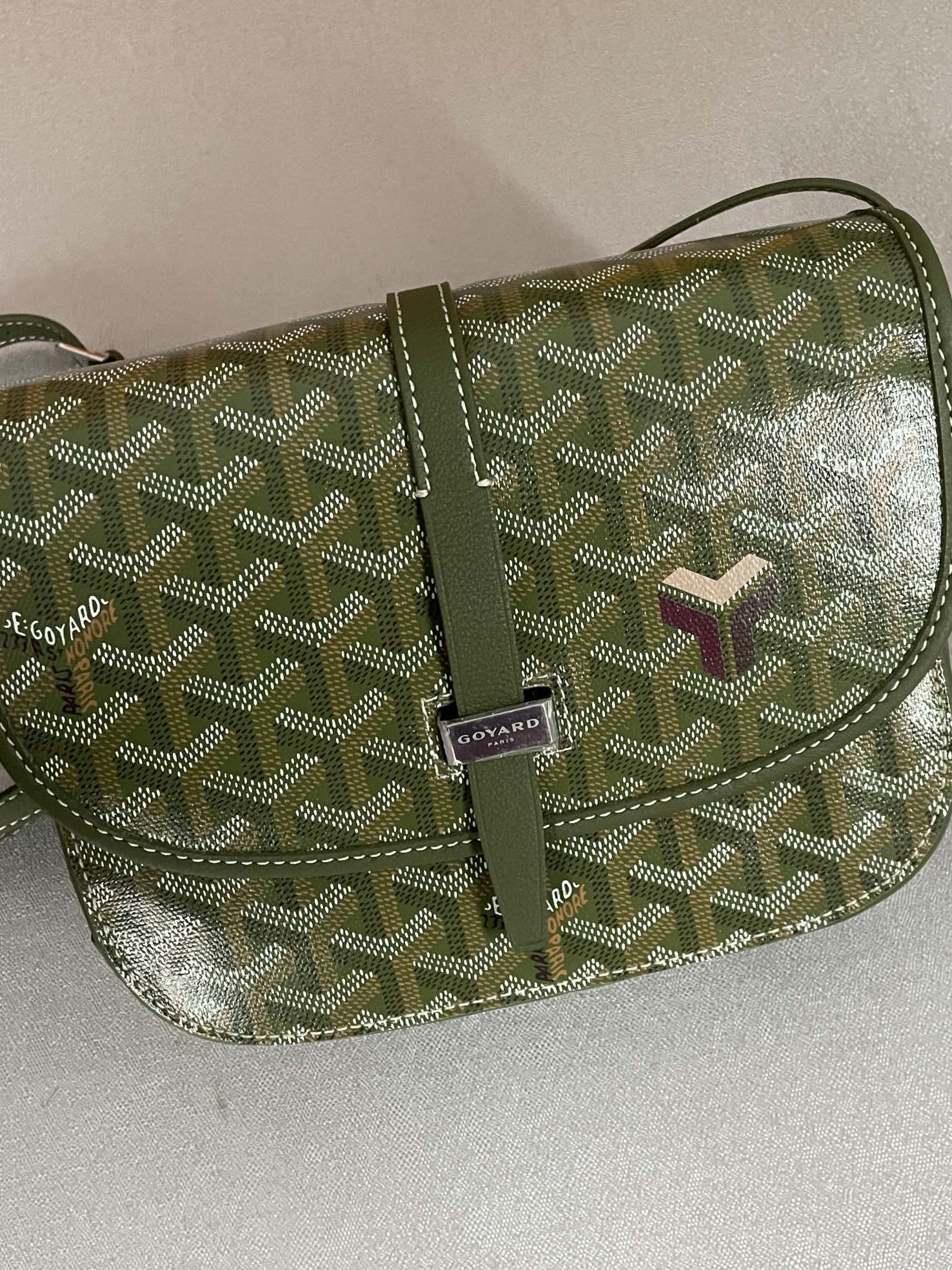 Go*ard sac belvédère pm