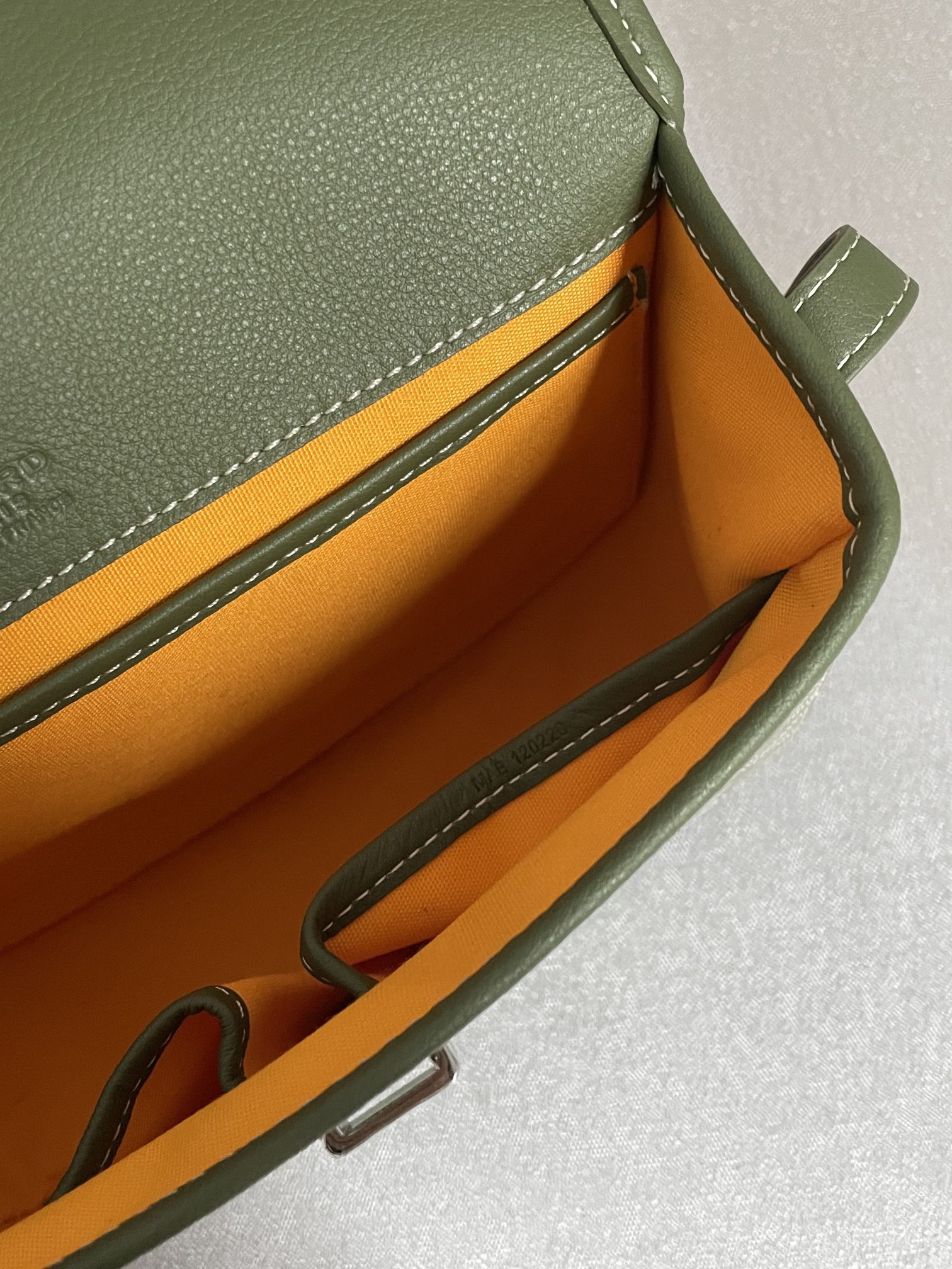 Go*ard sac belvédère pm