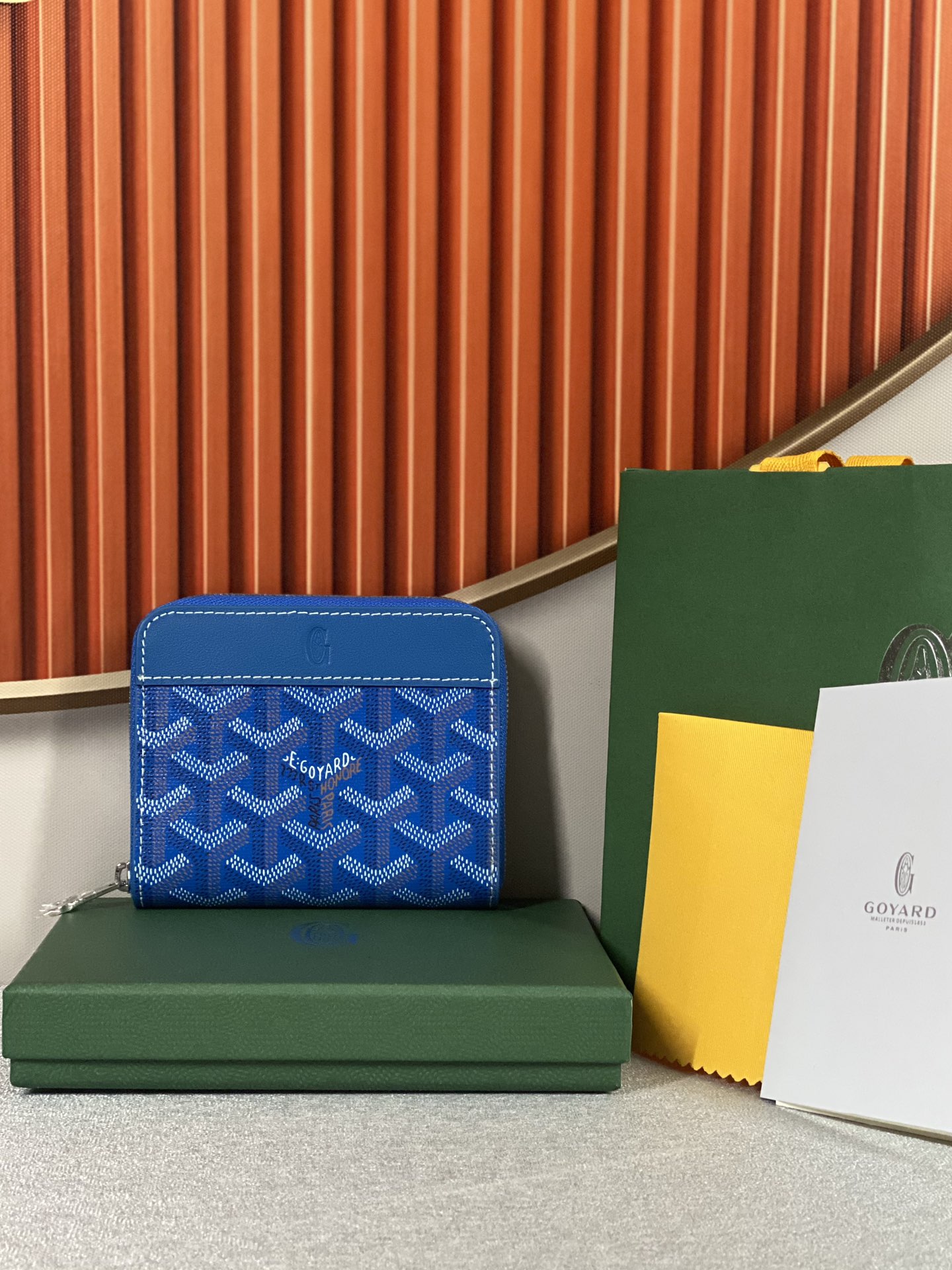Go*ard wallet