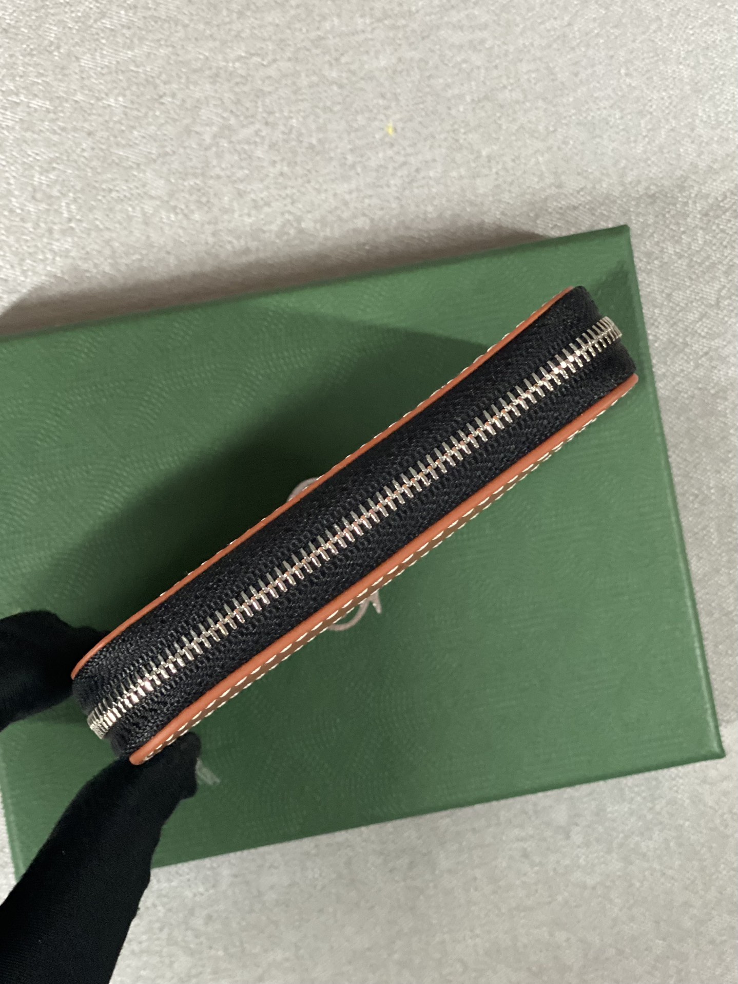 Go*ard wallet