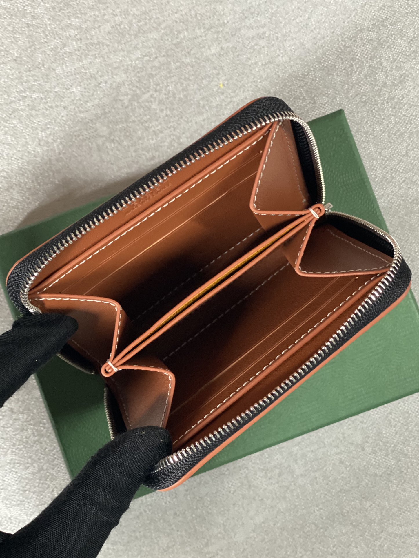 Go*ard wallet