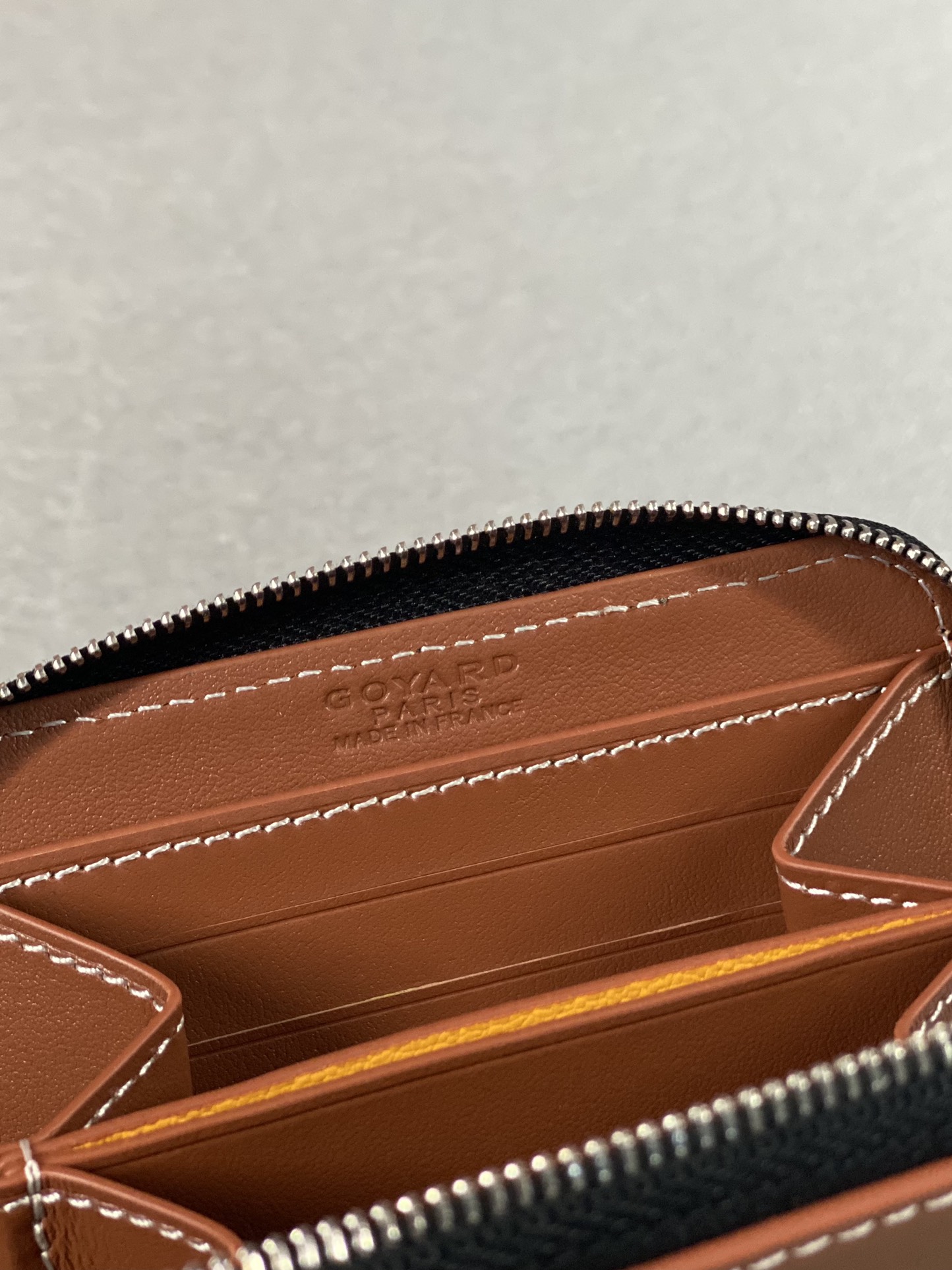 Go*ard wallet