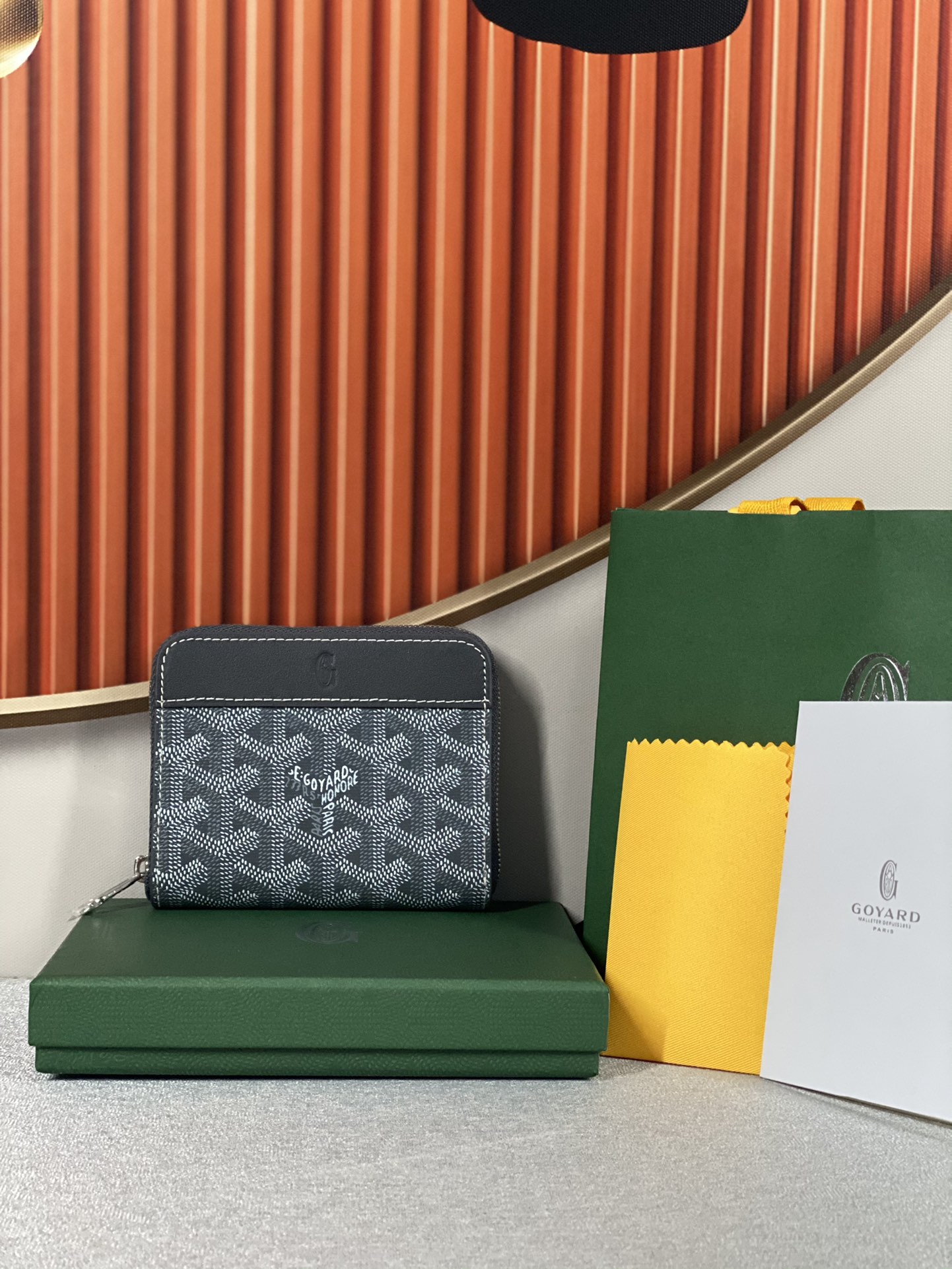 Go*ard wallet