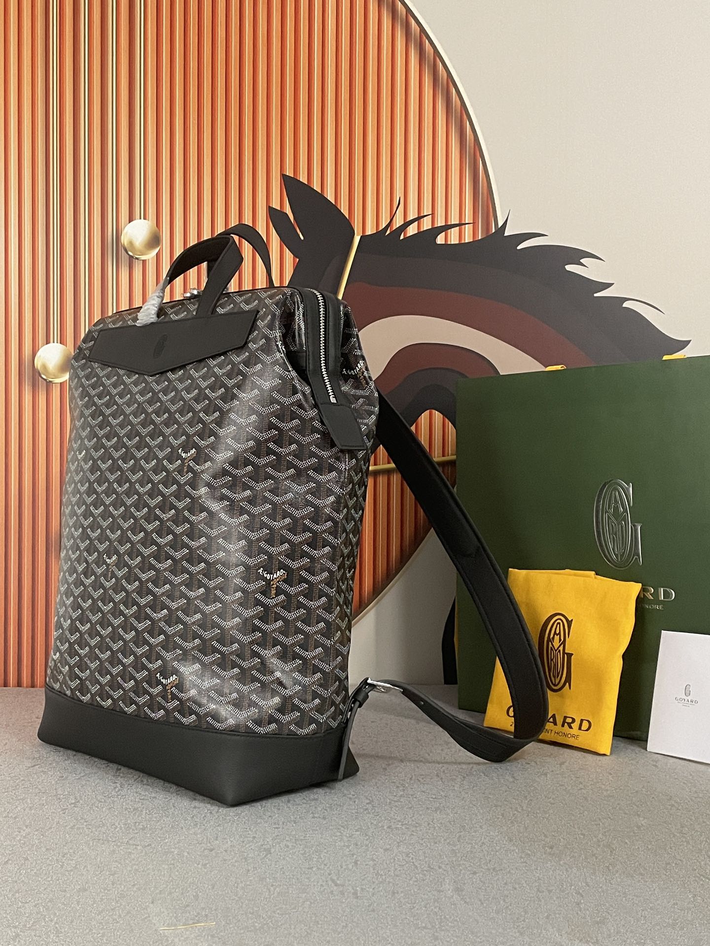 Go*ard Go*ard sac à dos cisalpin backpack