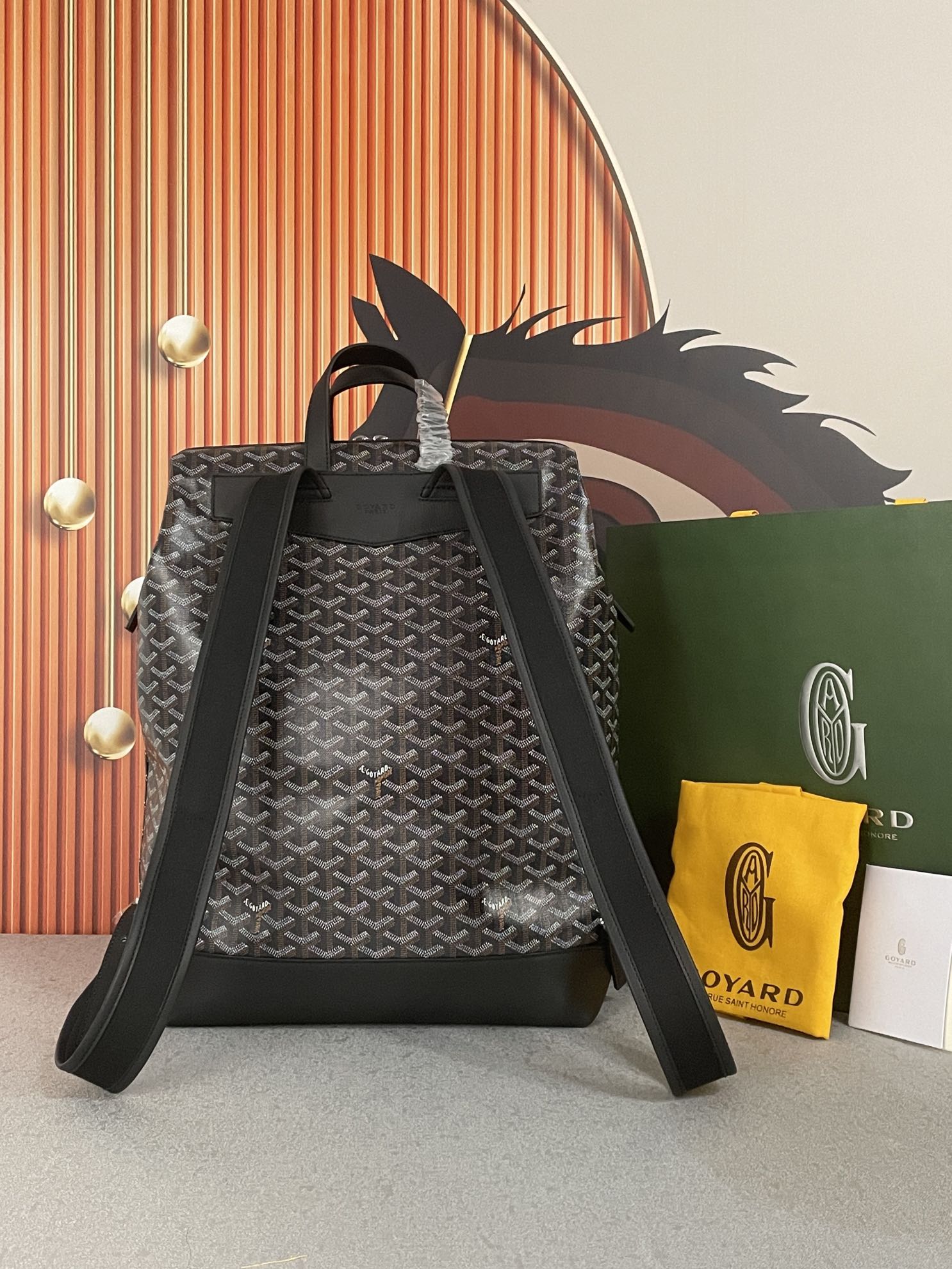 Go*ard Go*ard sac à dos cisalpin backpack
