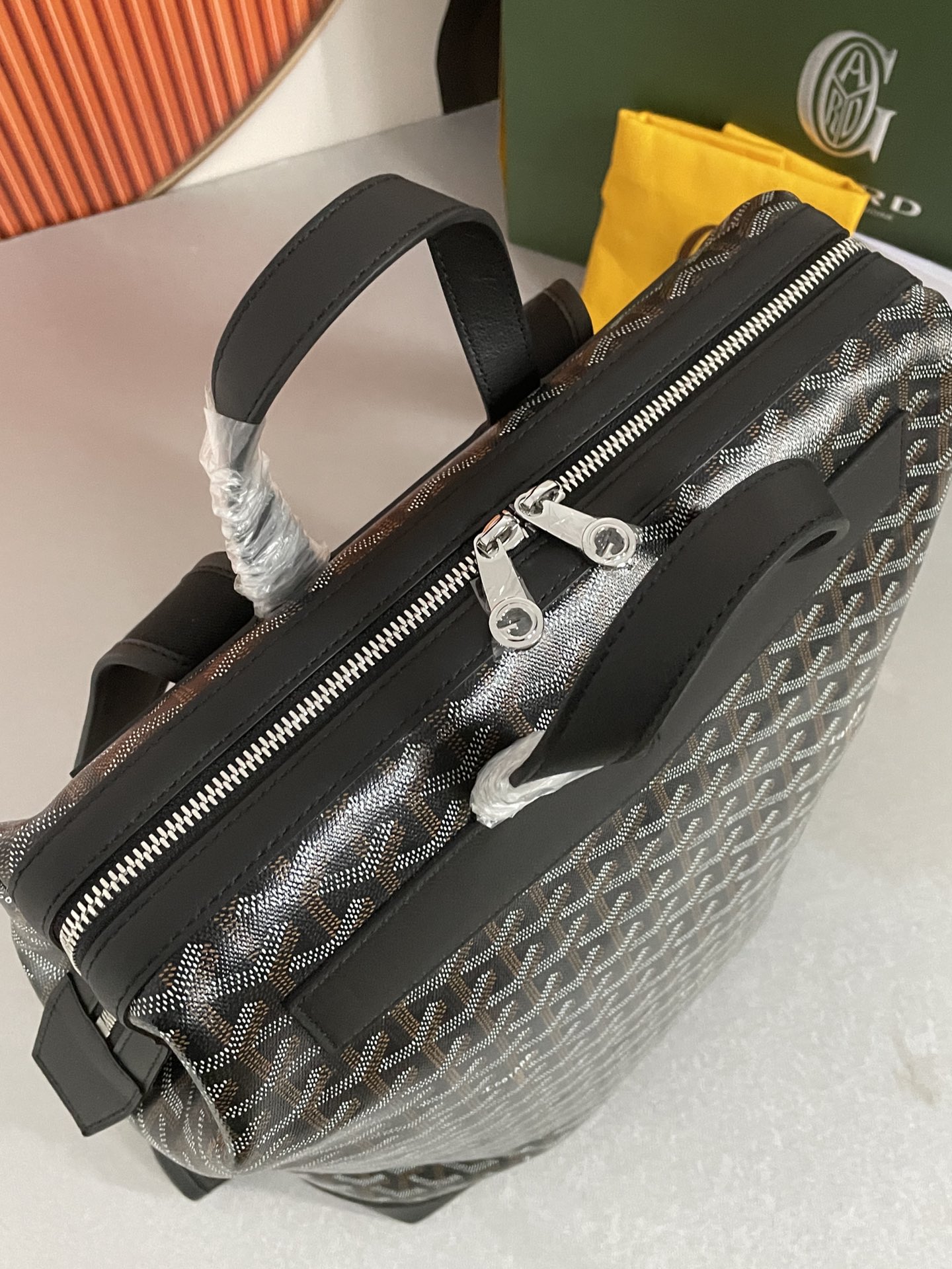Go*ard Go*ard sac à dos cisalpin backpack