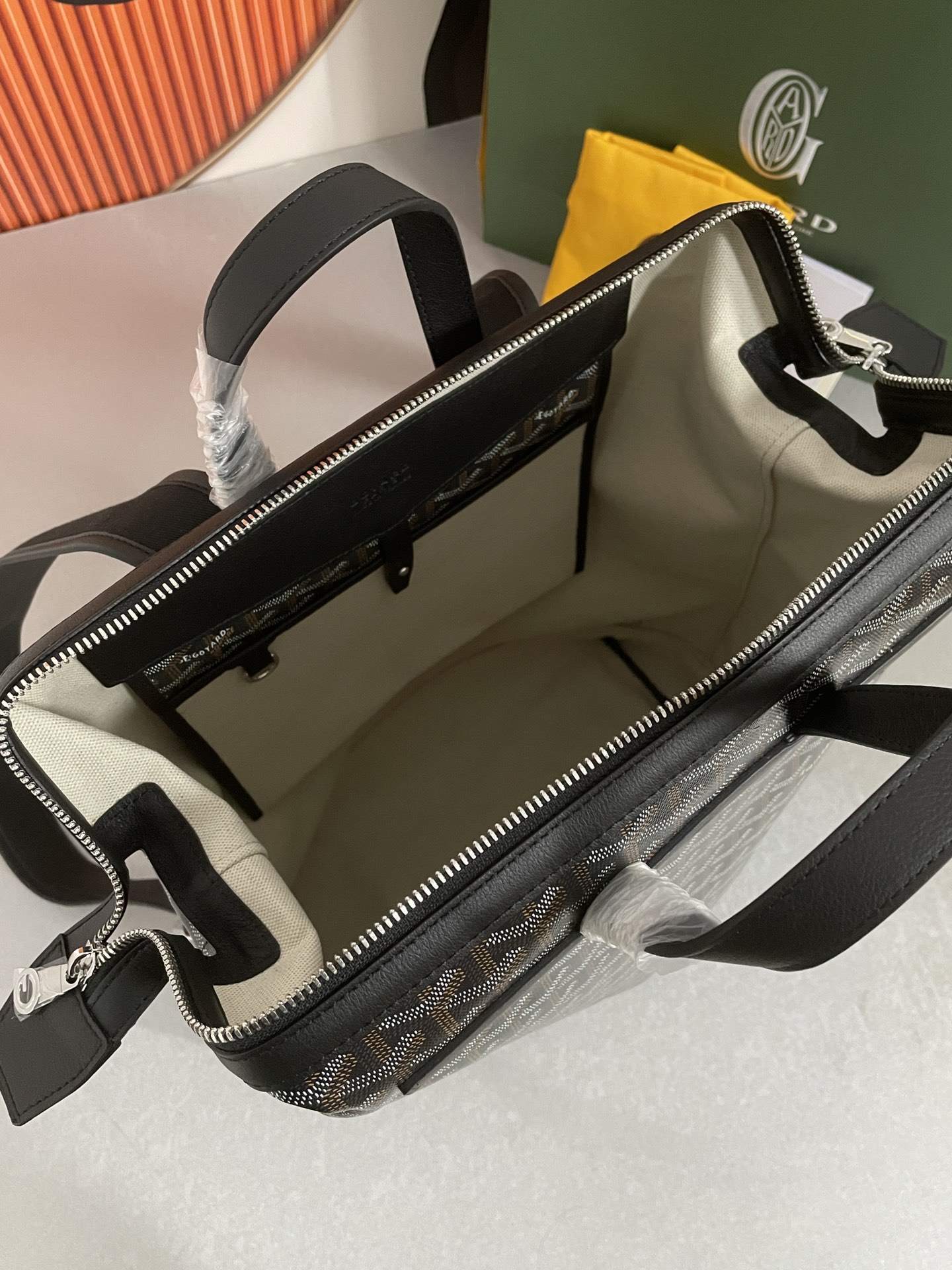 Go*ard Go*ard sac à dos cisalpin backpack