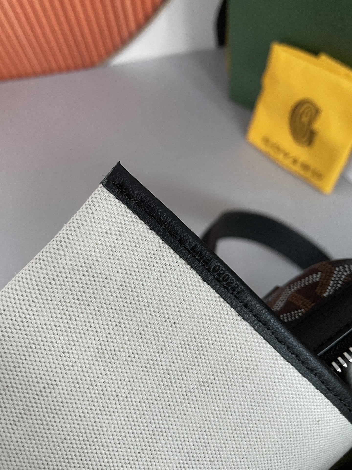 Go*ard Go*ard sac à dos cisalpin backpack