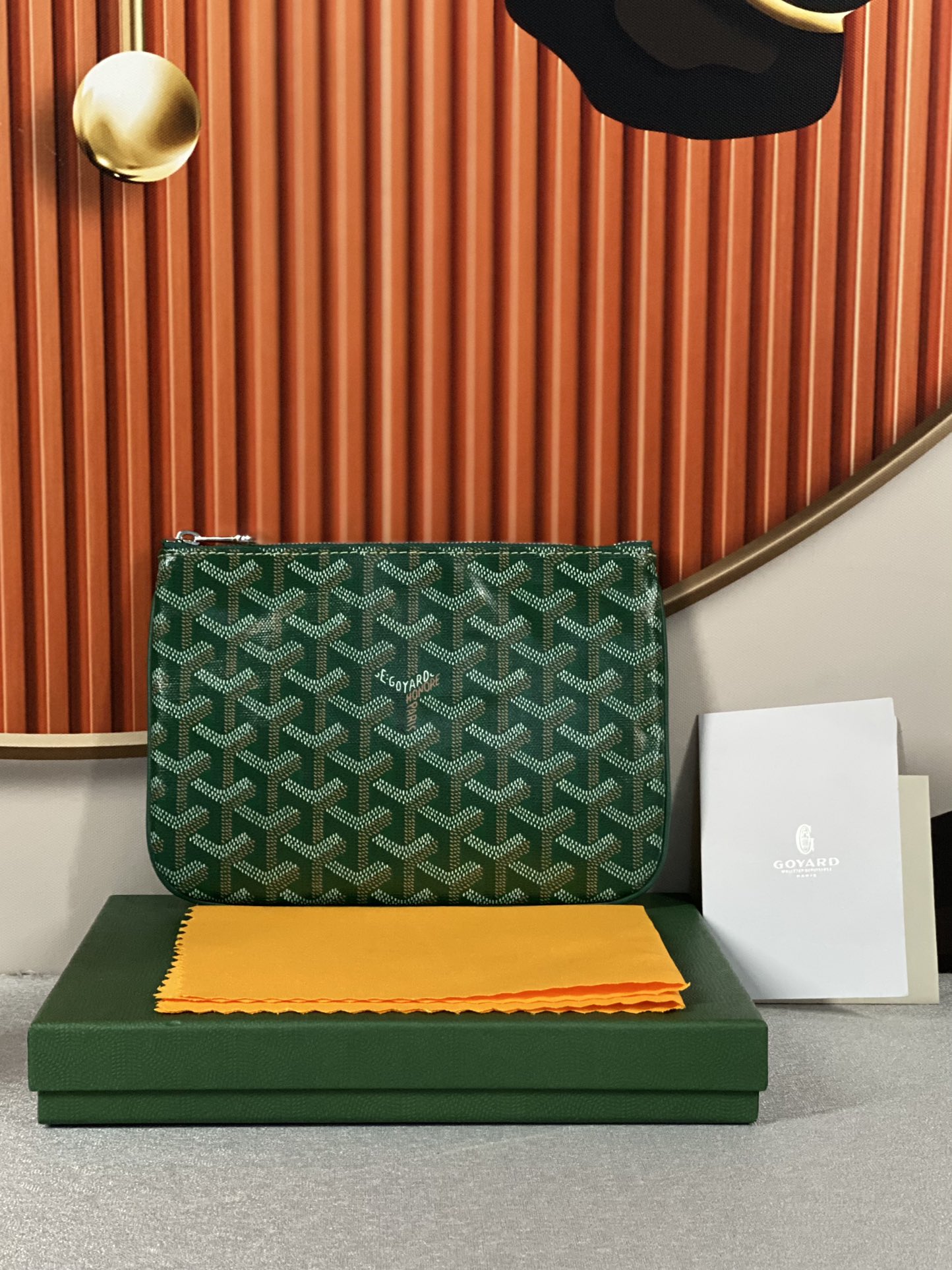 Go*ard sénat pm pouch