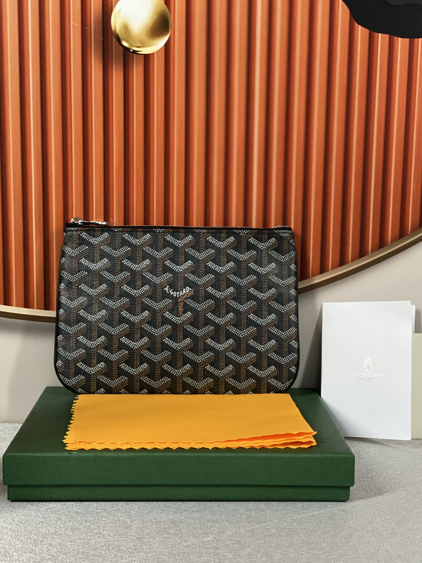 Go*ard sénat pm pouch