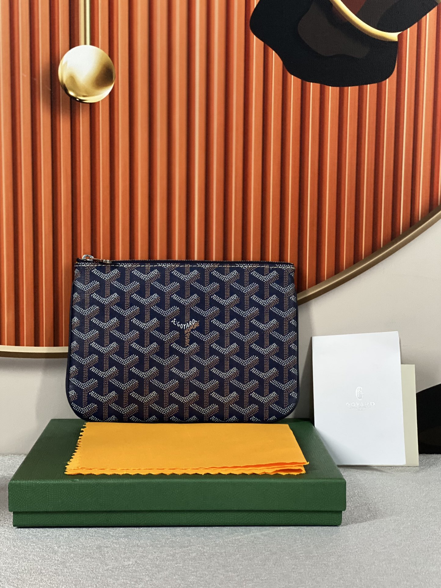 Go*ard sénat pm pouch