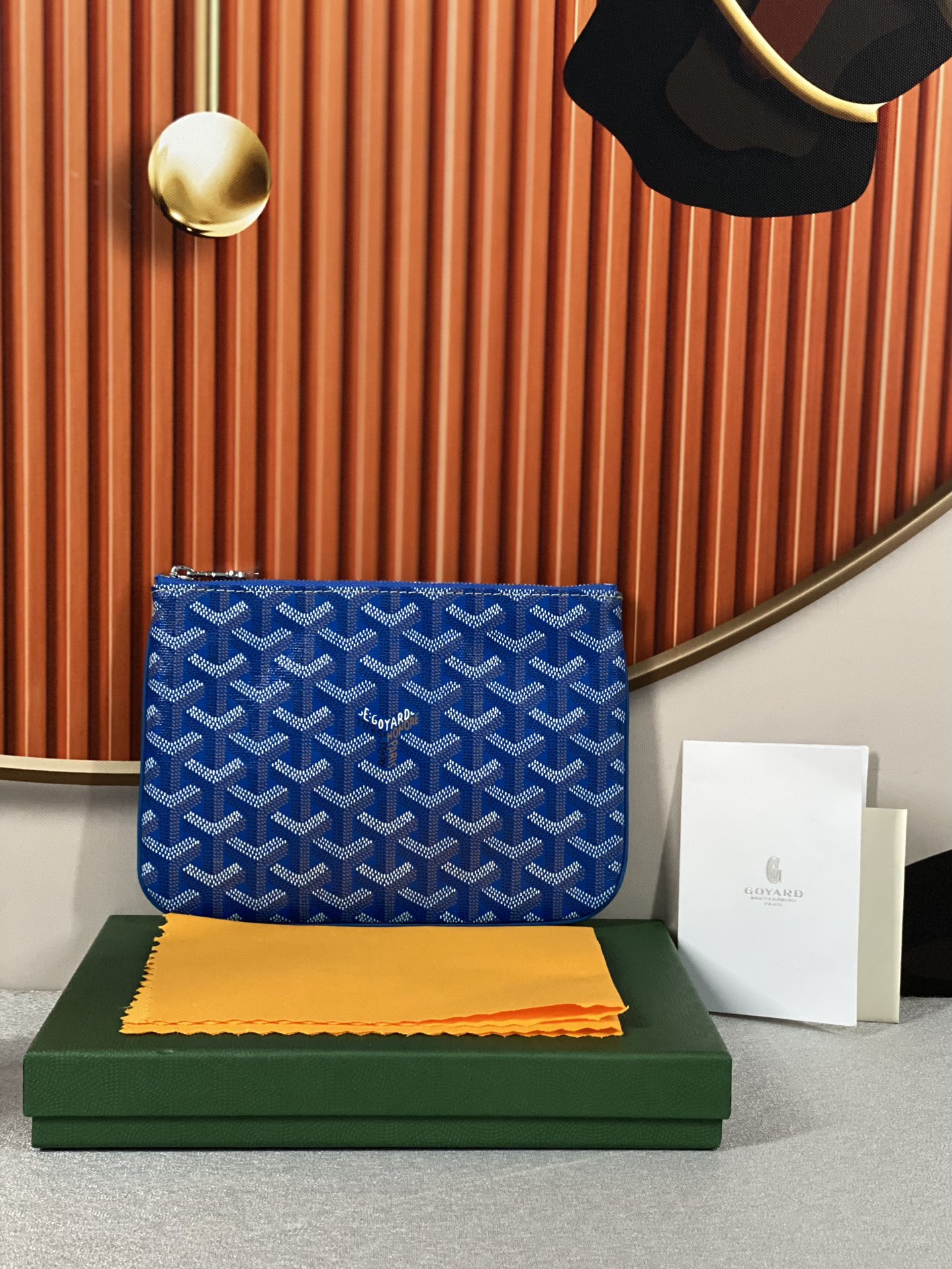 Go*ard sénat pm pouch