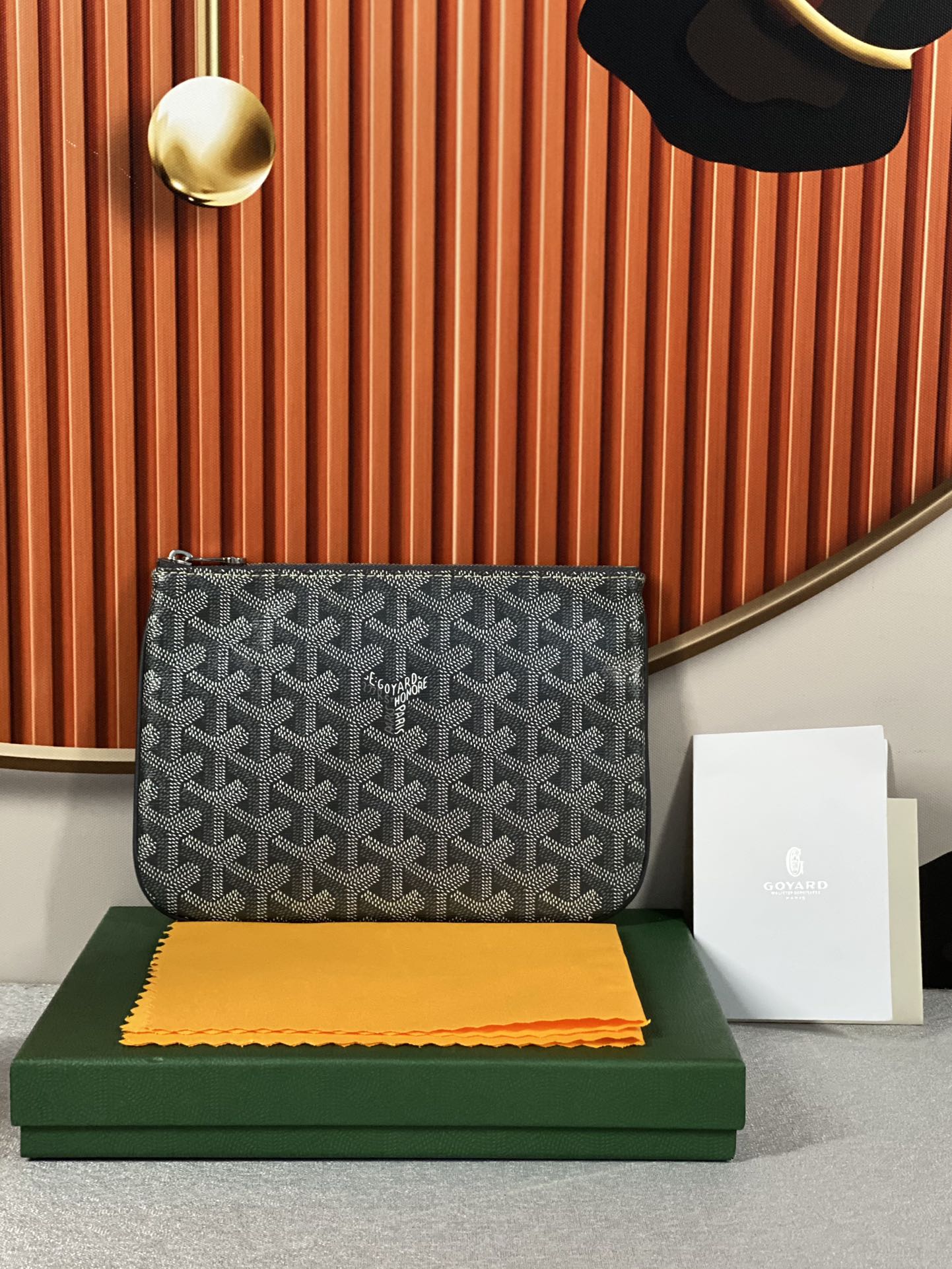 Go*ard sénat pm pouch