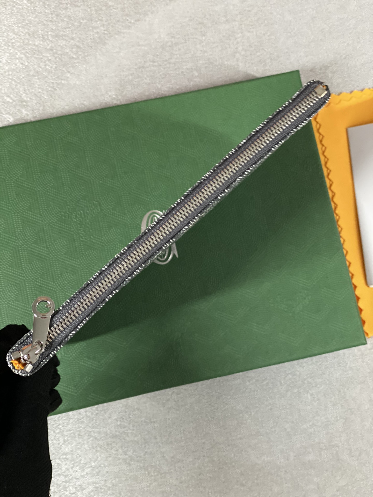 Go*ard sénat pm pouch