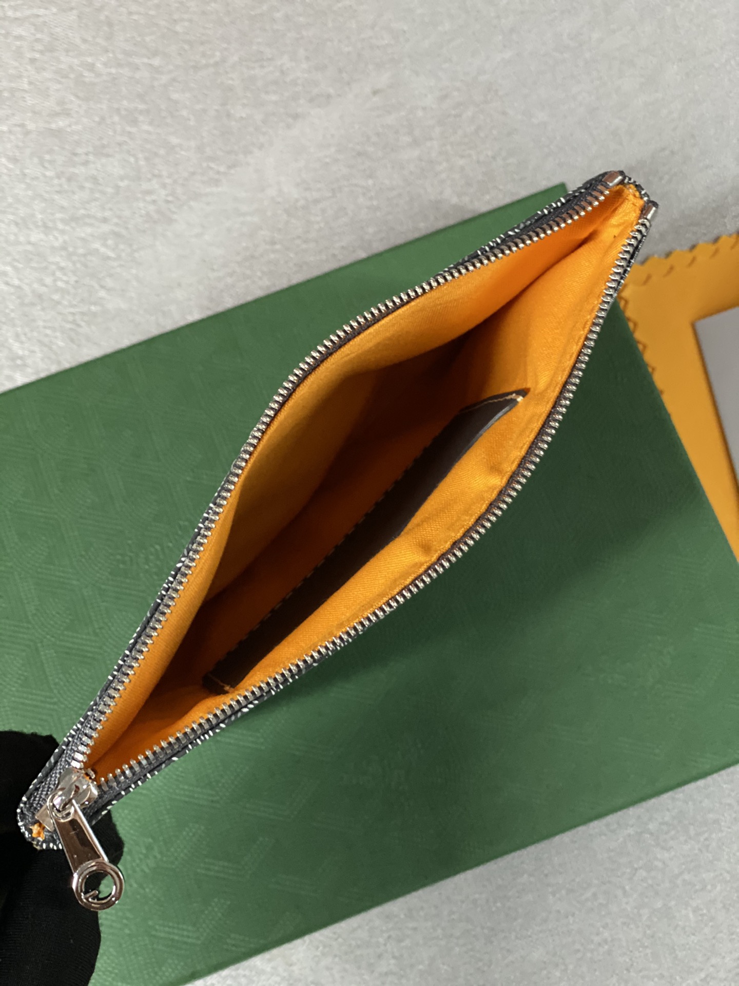 Go*ard sénat pm pouch
