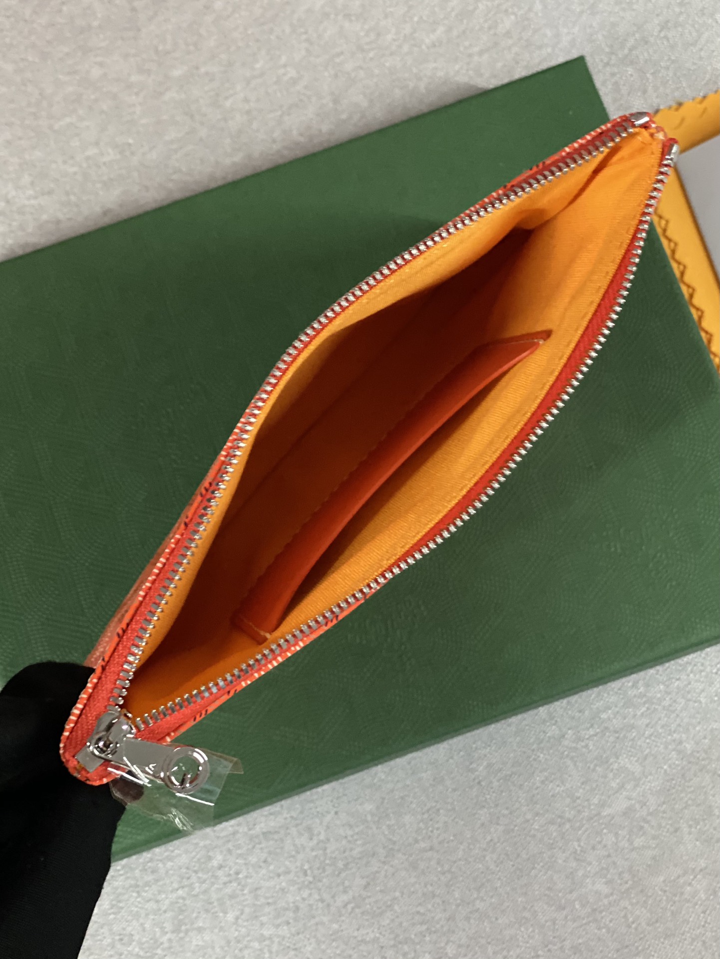 Go*ard sénat pm pouch