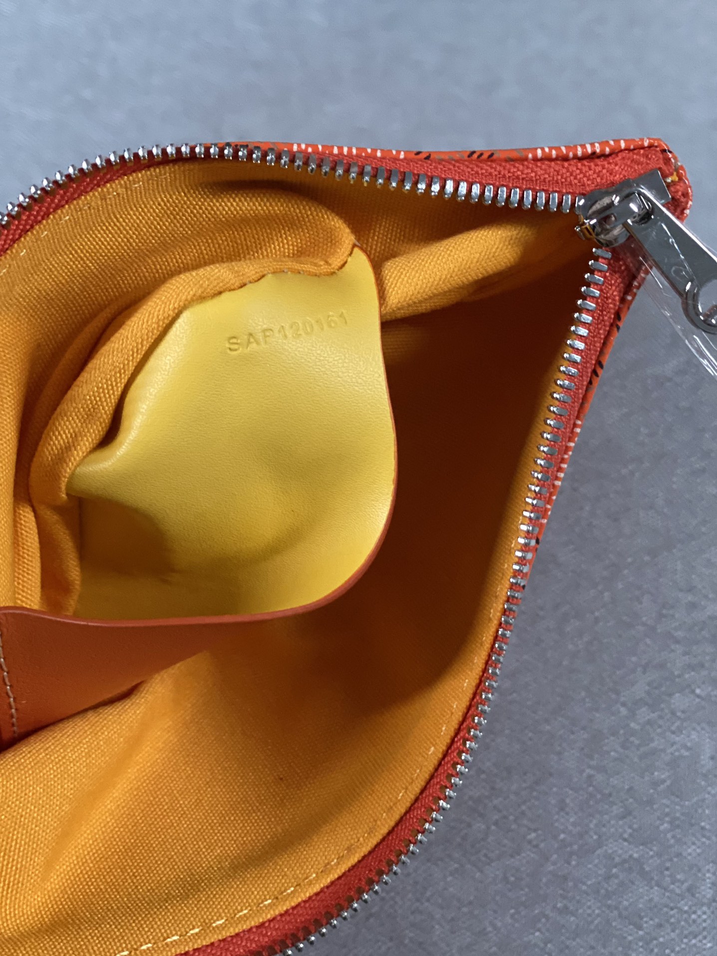Go*ard sénat pm pouch