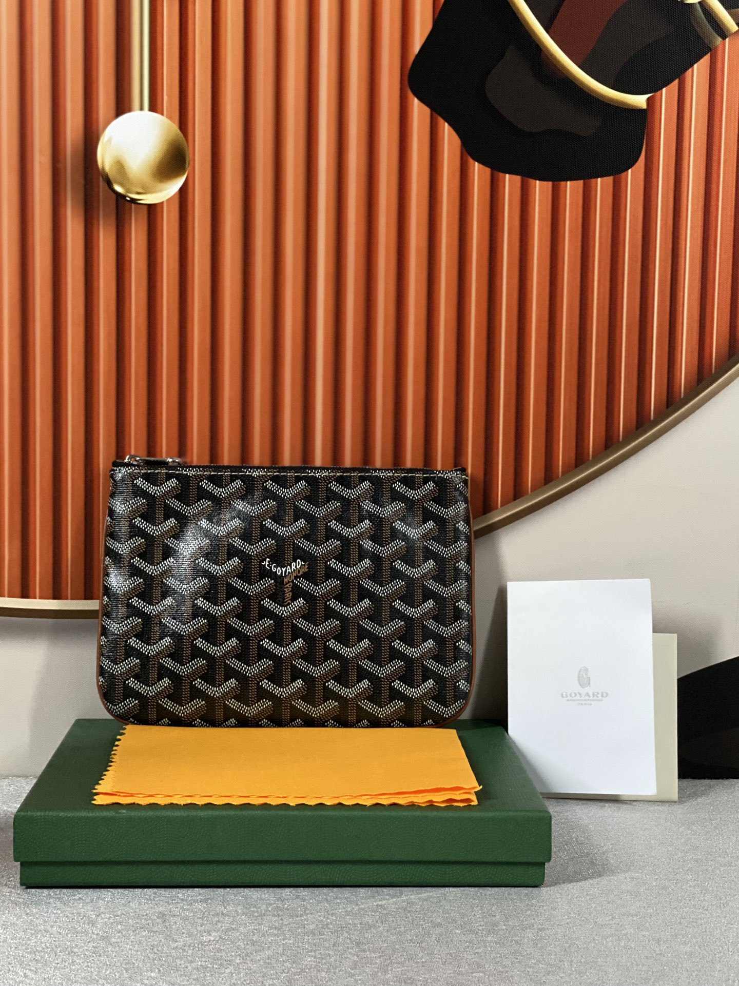 Go*ard sénat pm pouch