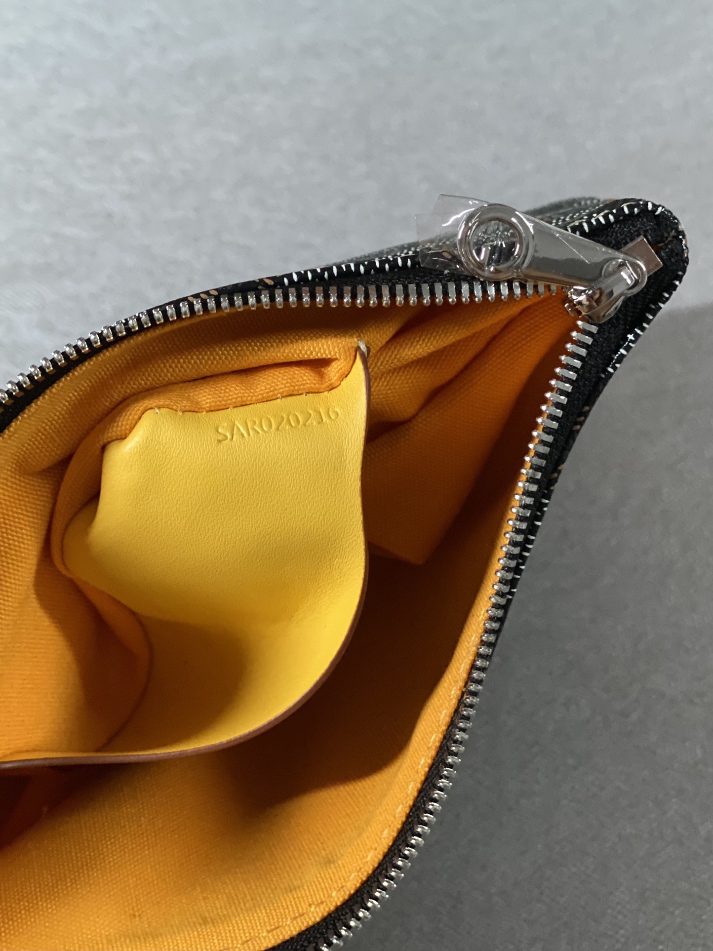 Go*ard sénat pm pouch
