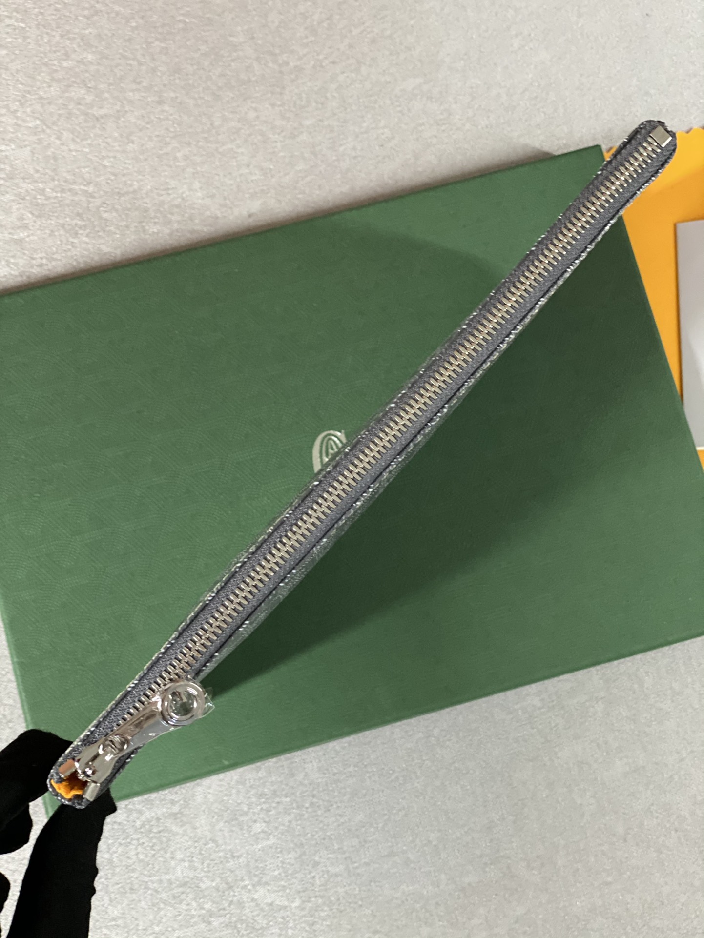 Go*ard sénat mm pouch