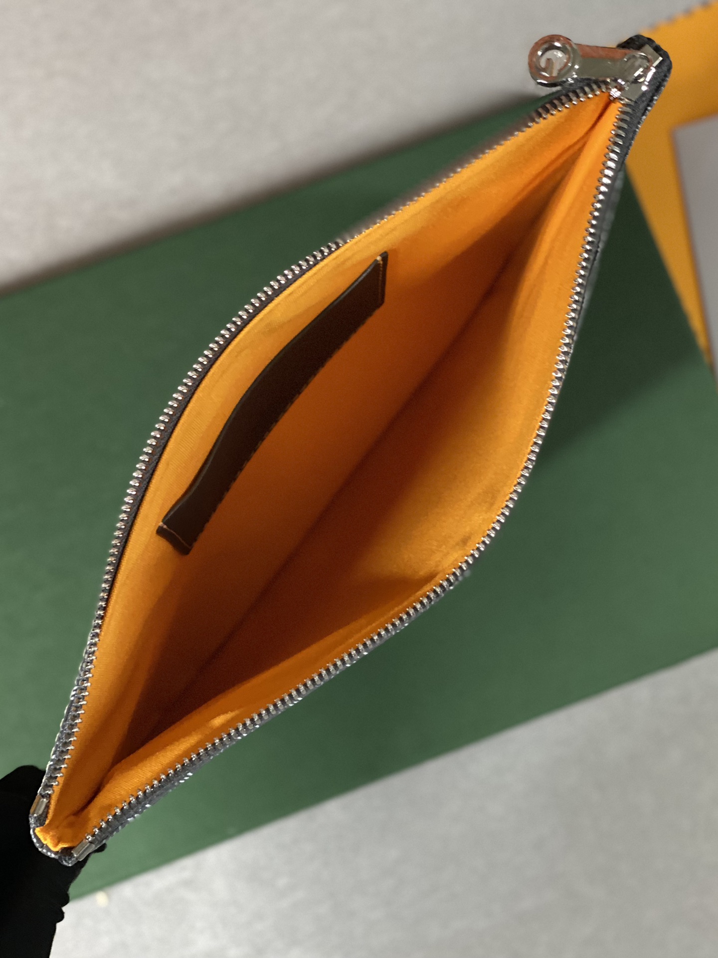 Go*ard sénat mm pouch