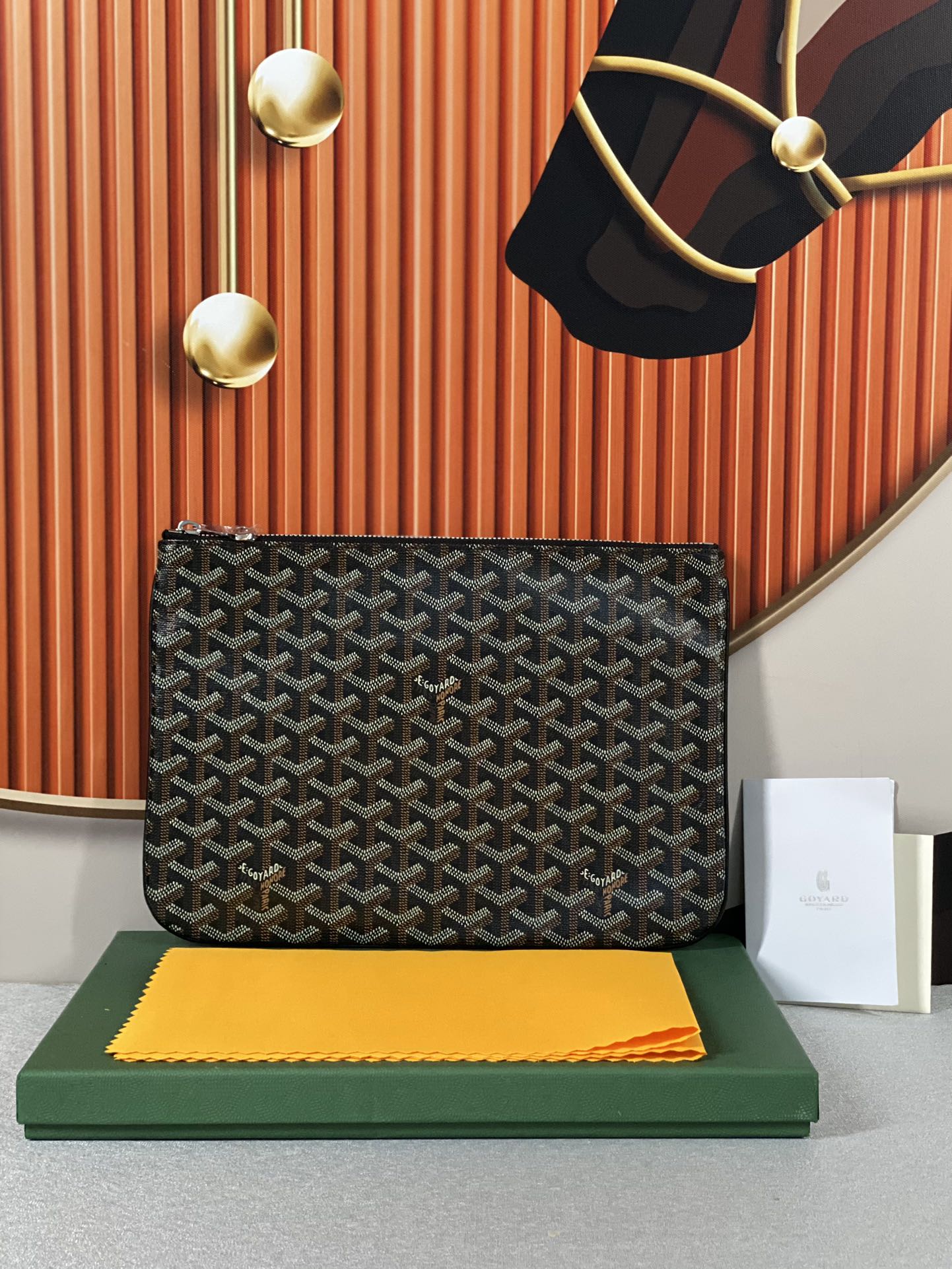 Go*ard sénat mm pouch