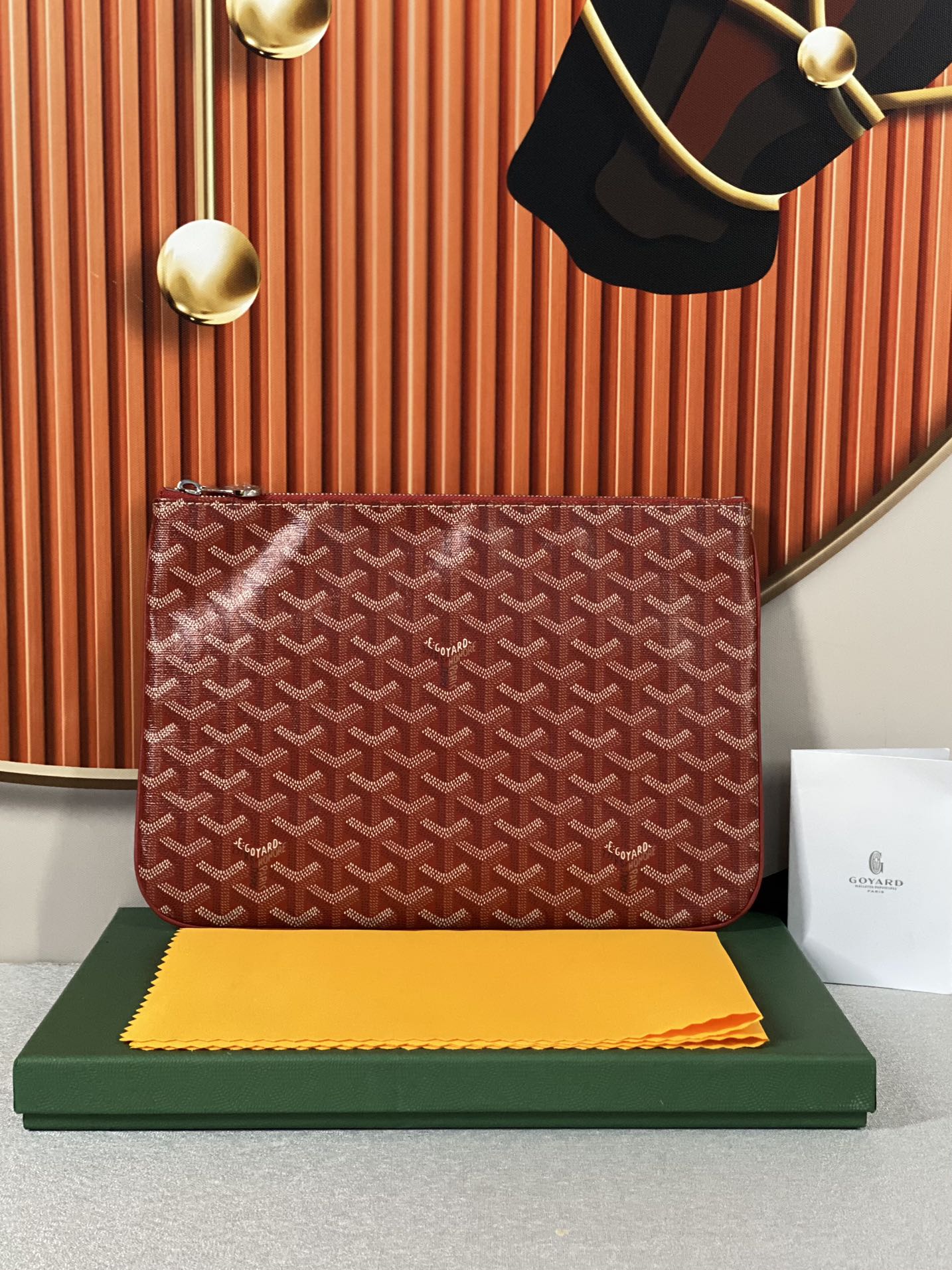 Go*ard sénat mm pouch