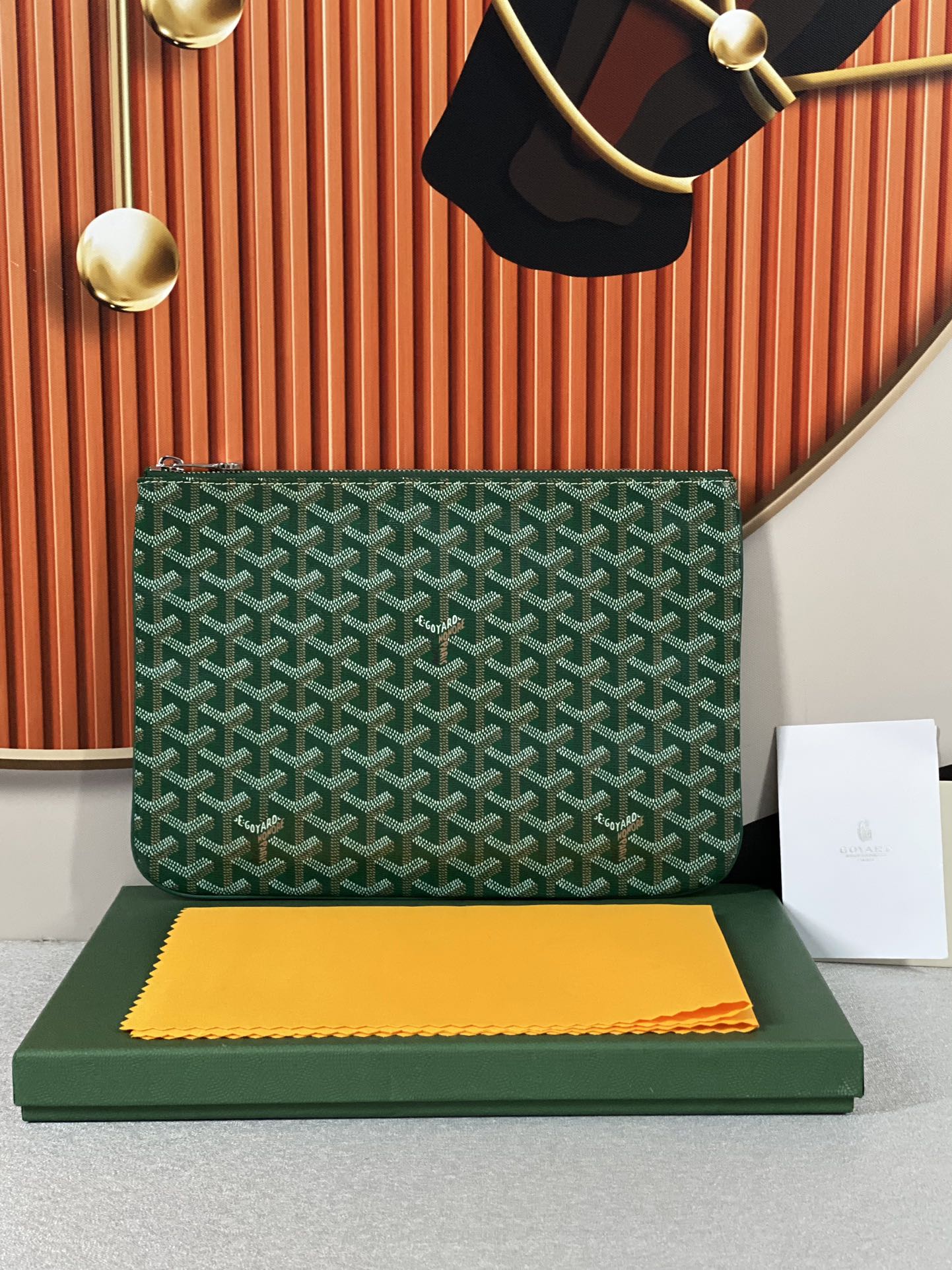 Go*ard sénat mm pouch