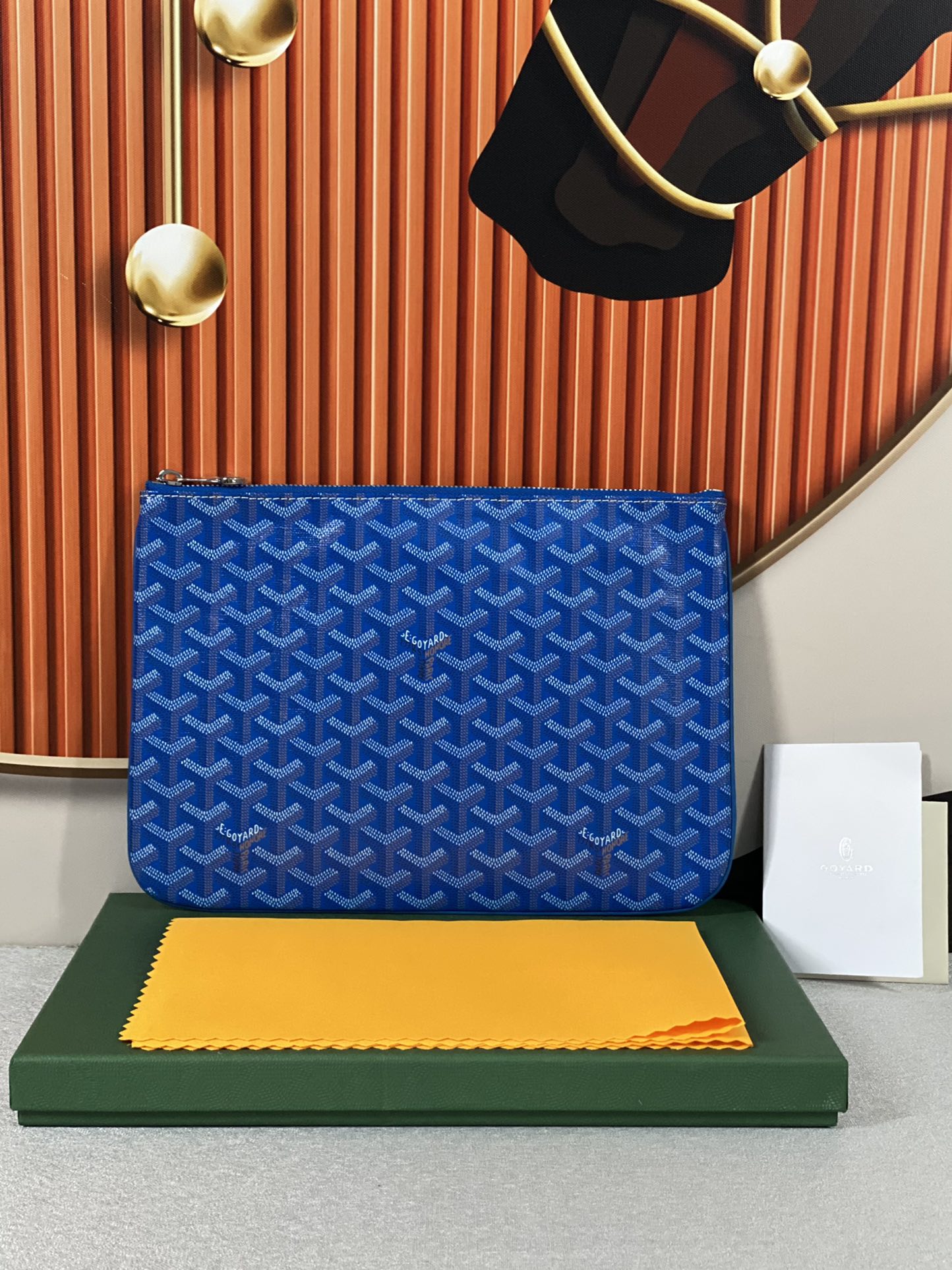 Go*ard sénat mm pouch