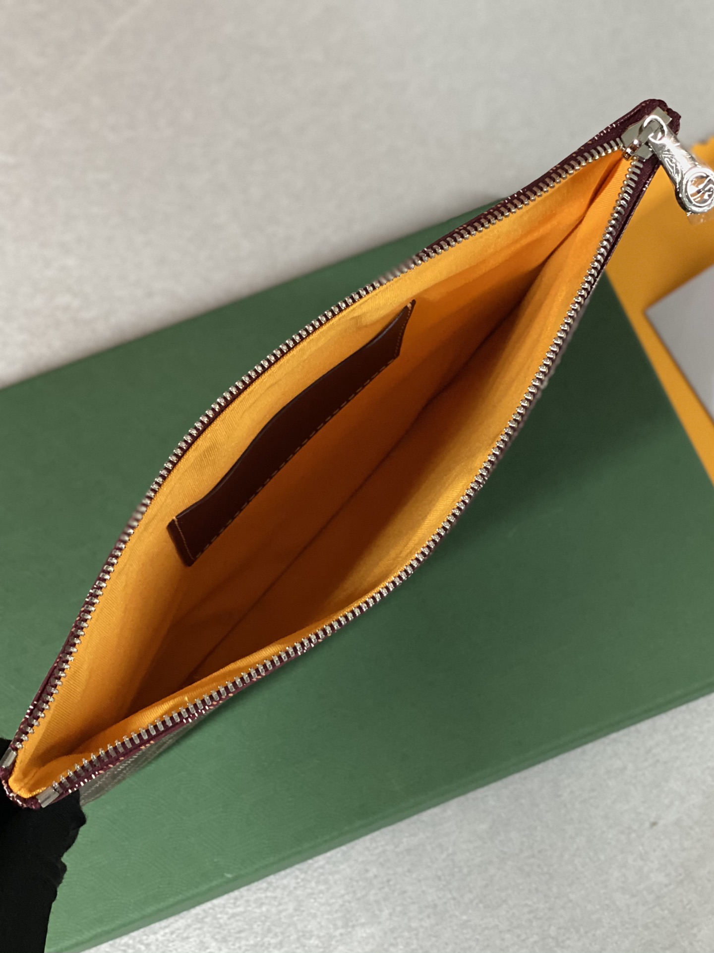 Go*ard sénat mm pouch