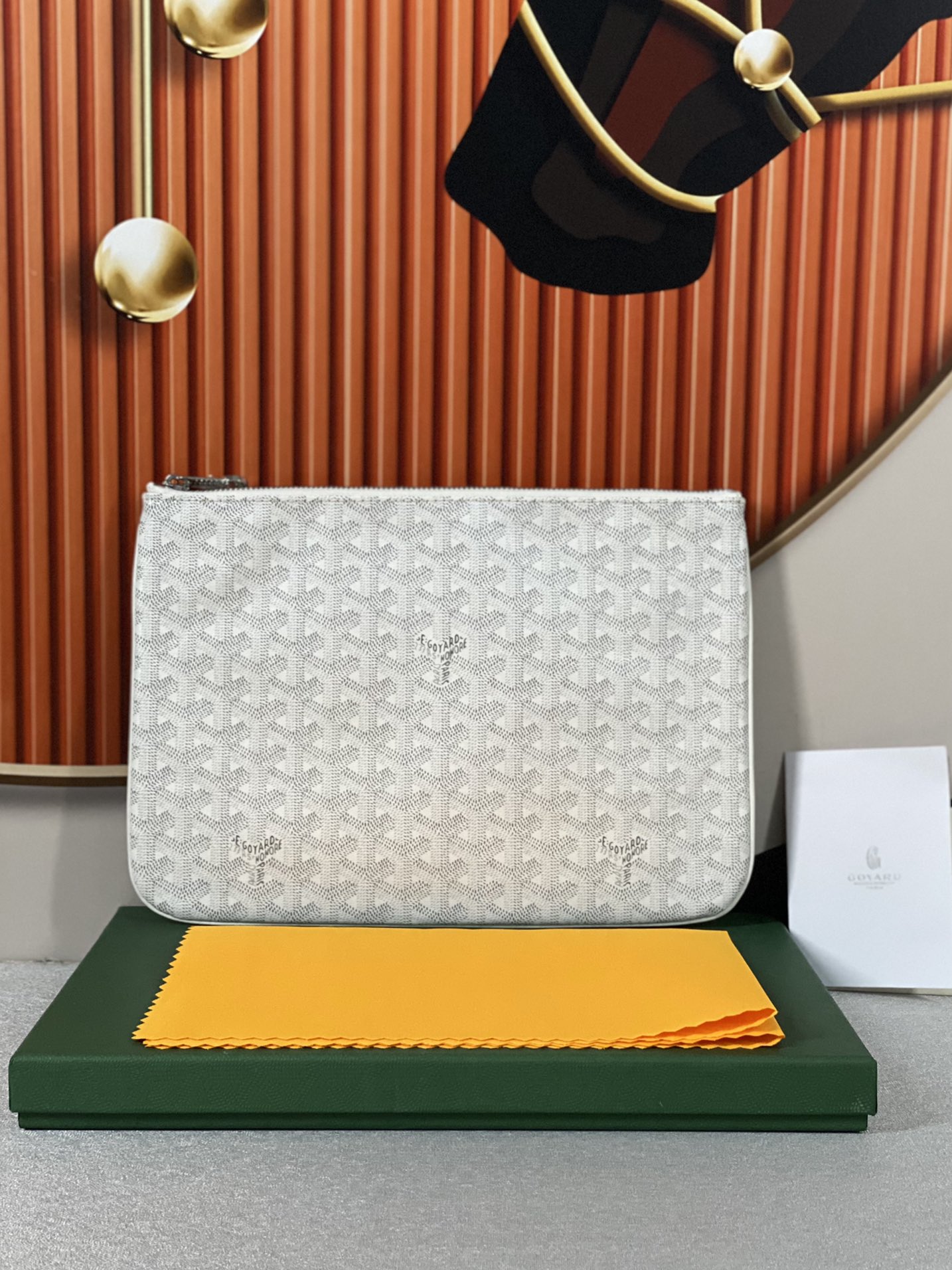 Go*ard sénat mm pouch