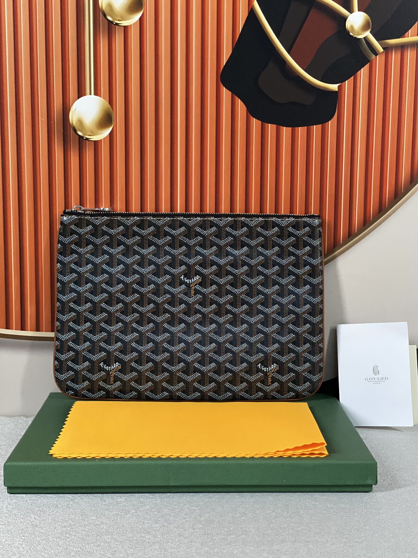 Go*ard sénat mm pouch