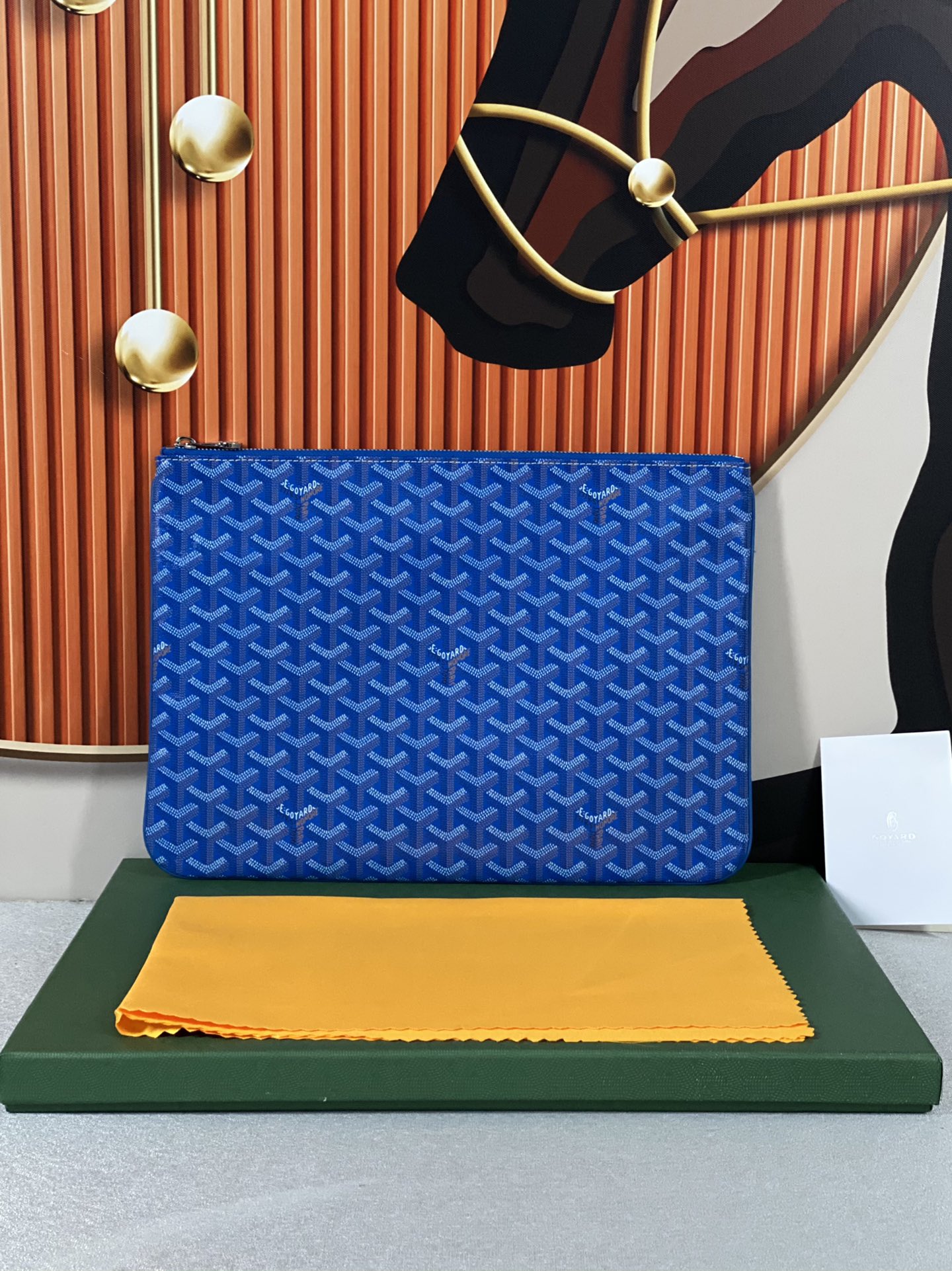 Go*ard sénat mgm pouch