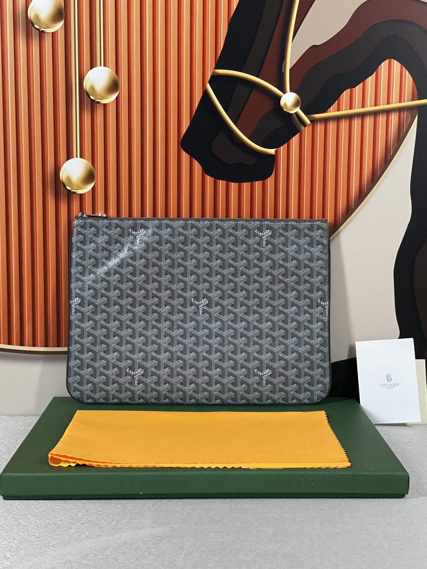 Go*ard sénat mgm pouch