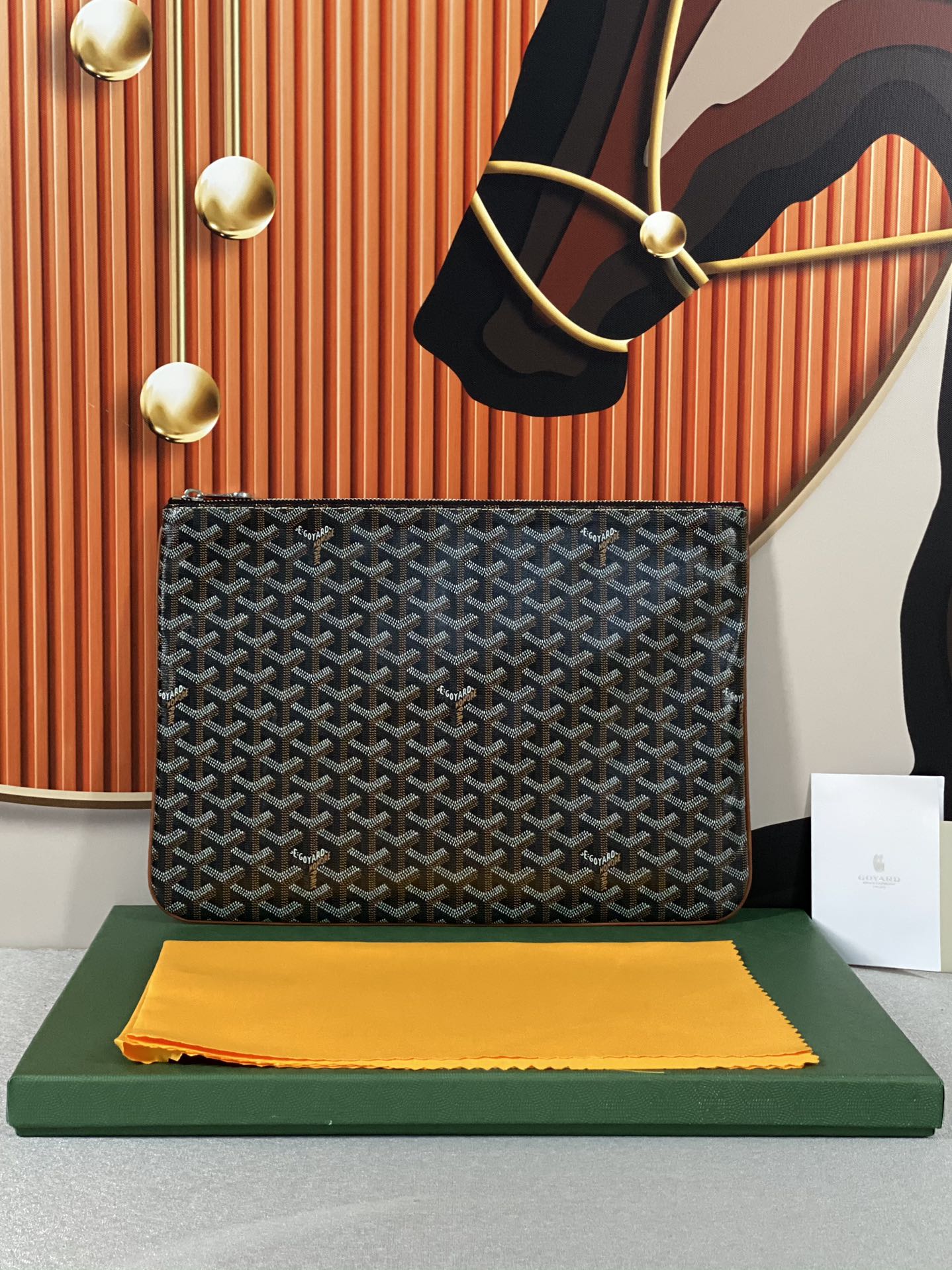 Go*ard sénat mgm pouch