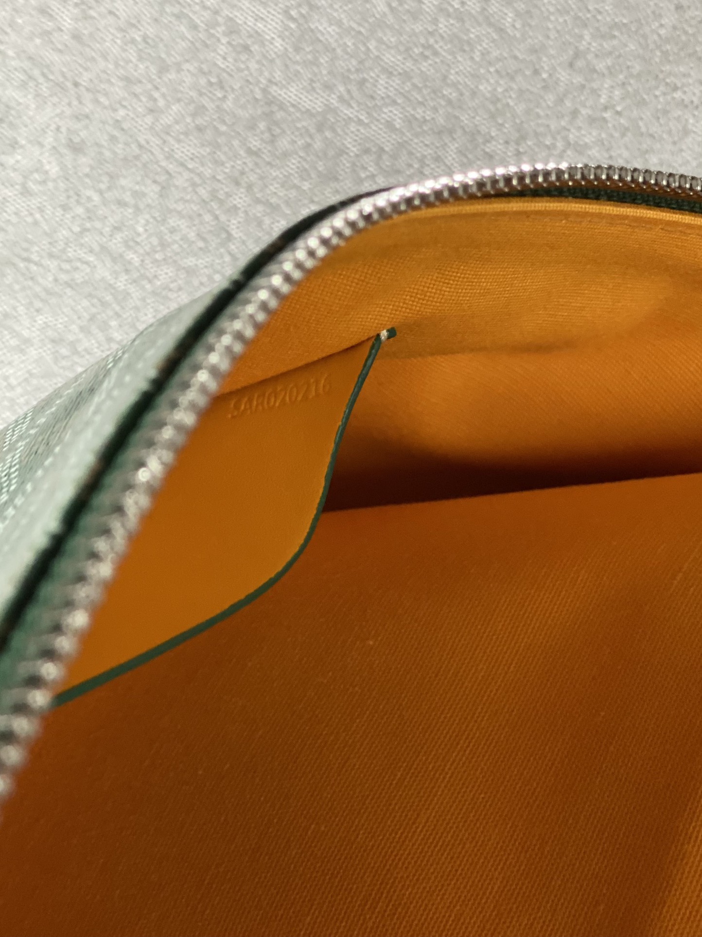 Go*ard sénat mgm pouch