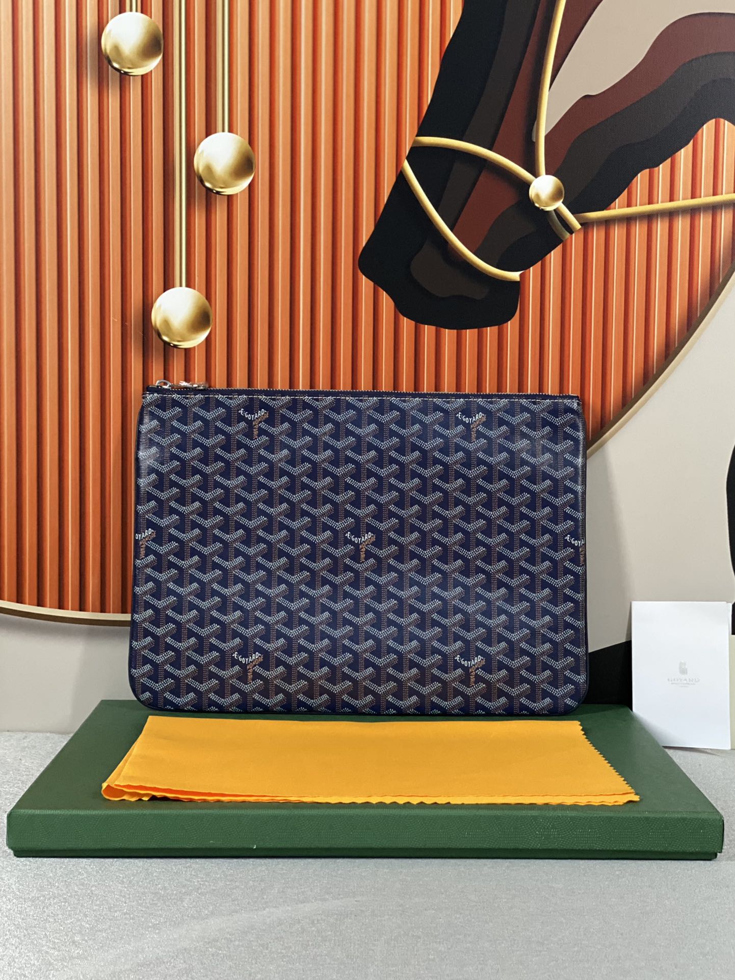 Go*ard sénat mgm pouch