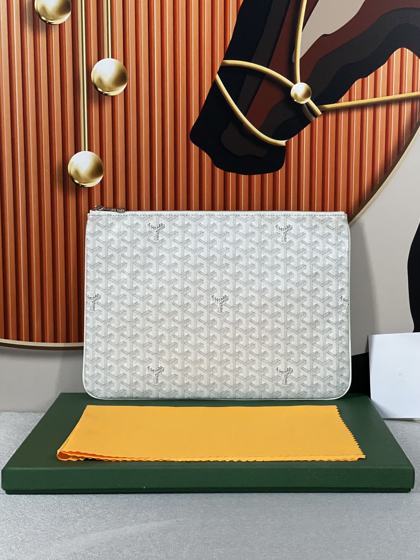 Go*ard sénat mgm pouch