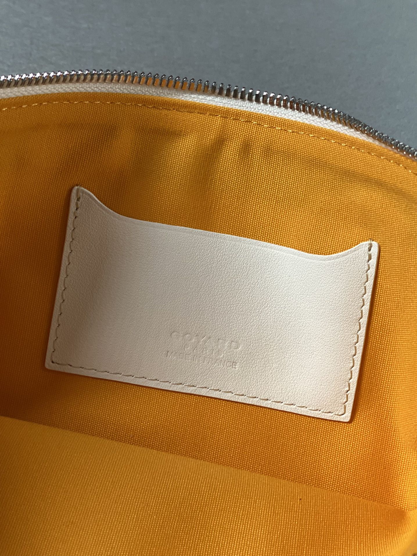Go*ard sénat mgm pouch