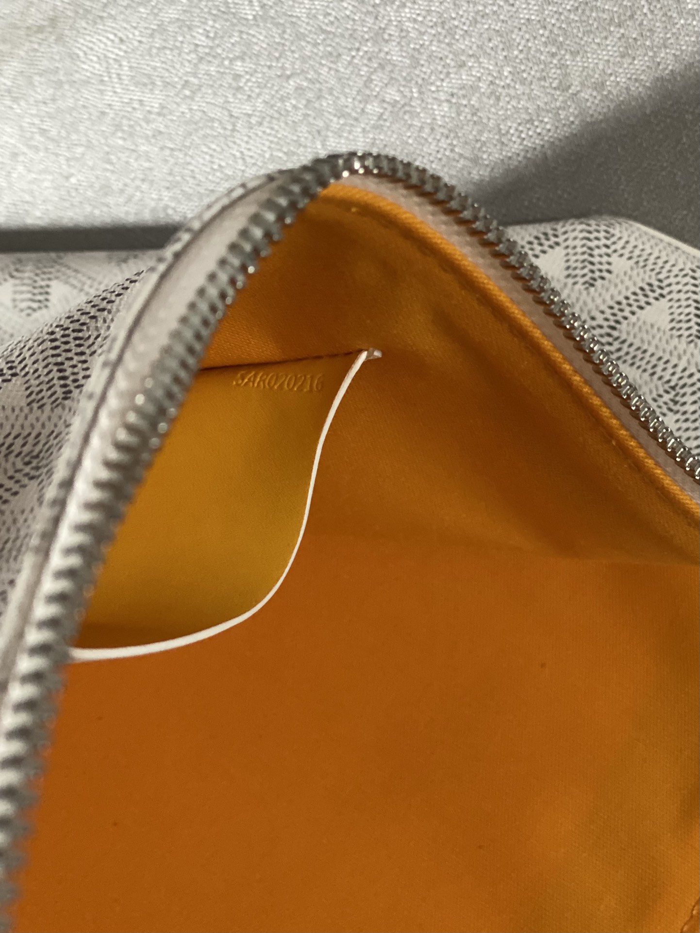 Go*ard sénat mgm pouch