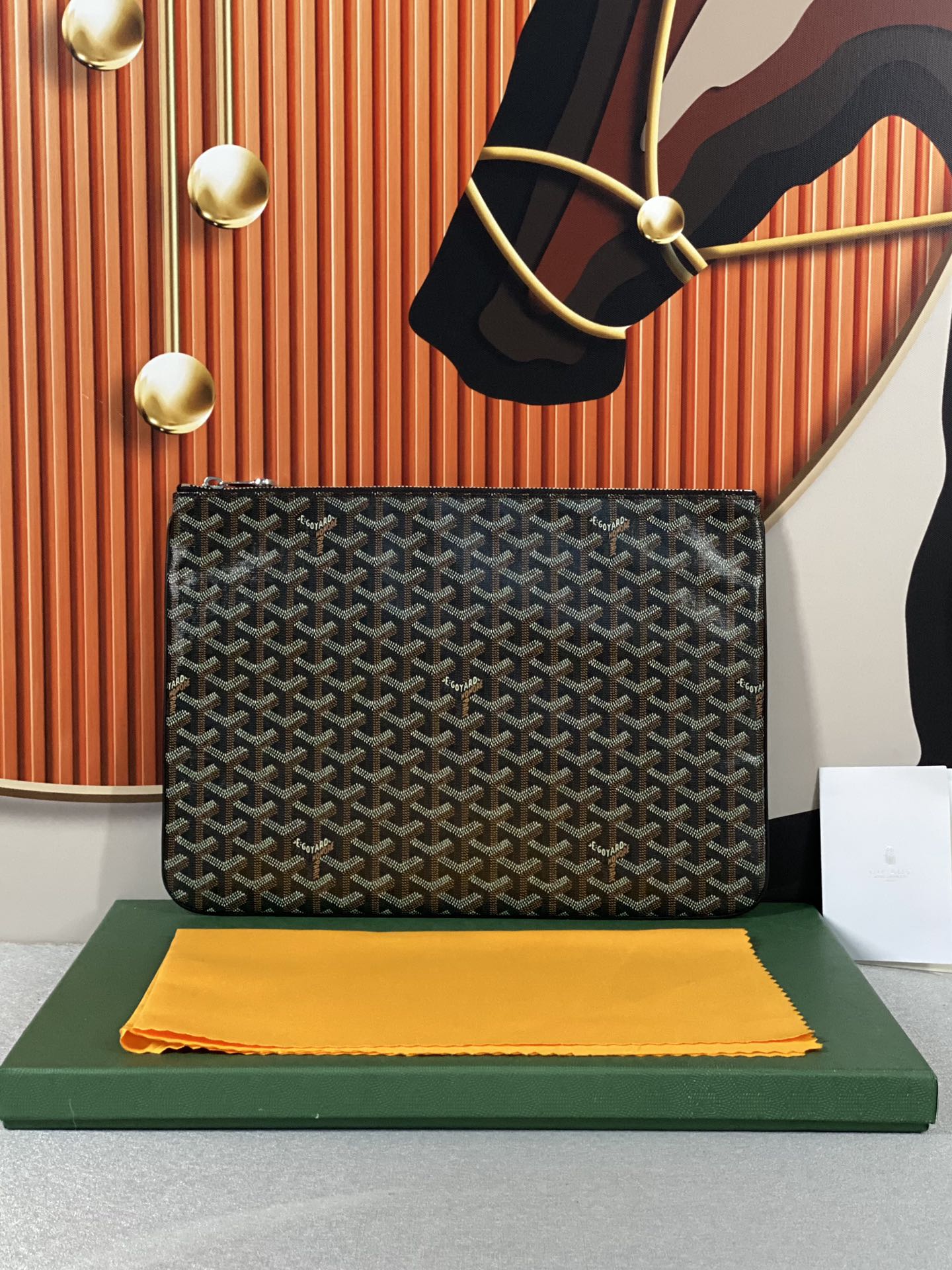 Go*ard sénat mgm pouch