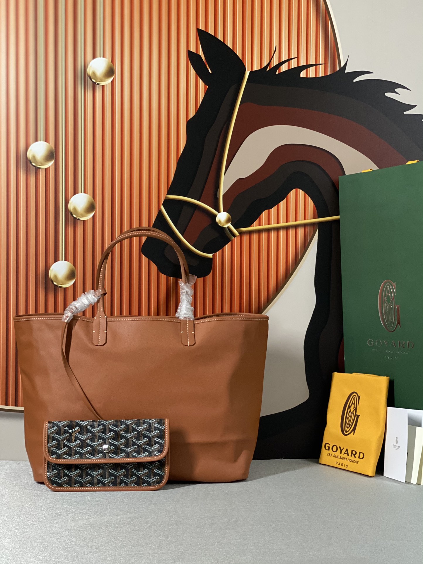 Go*ard anjou pm bag