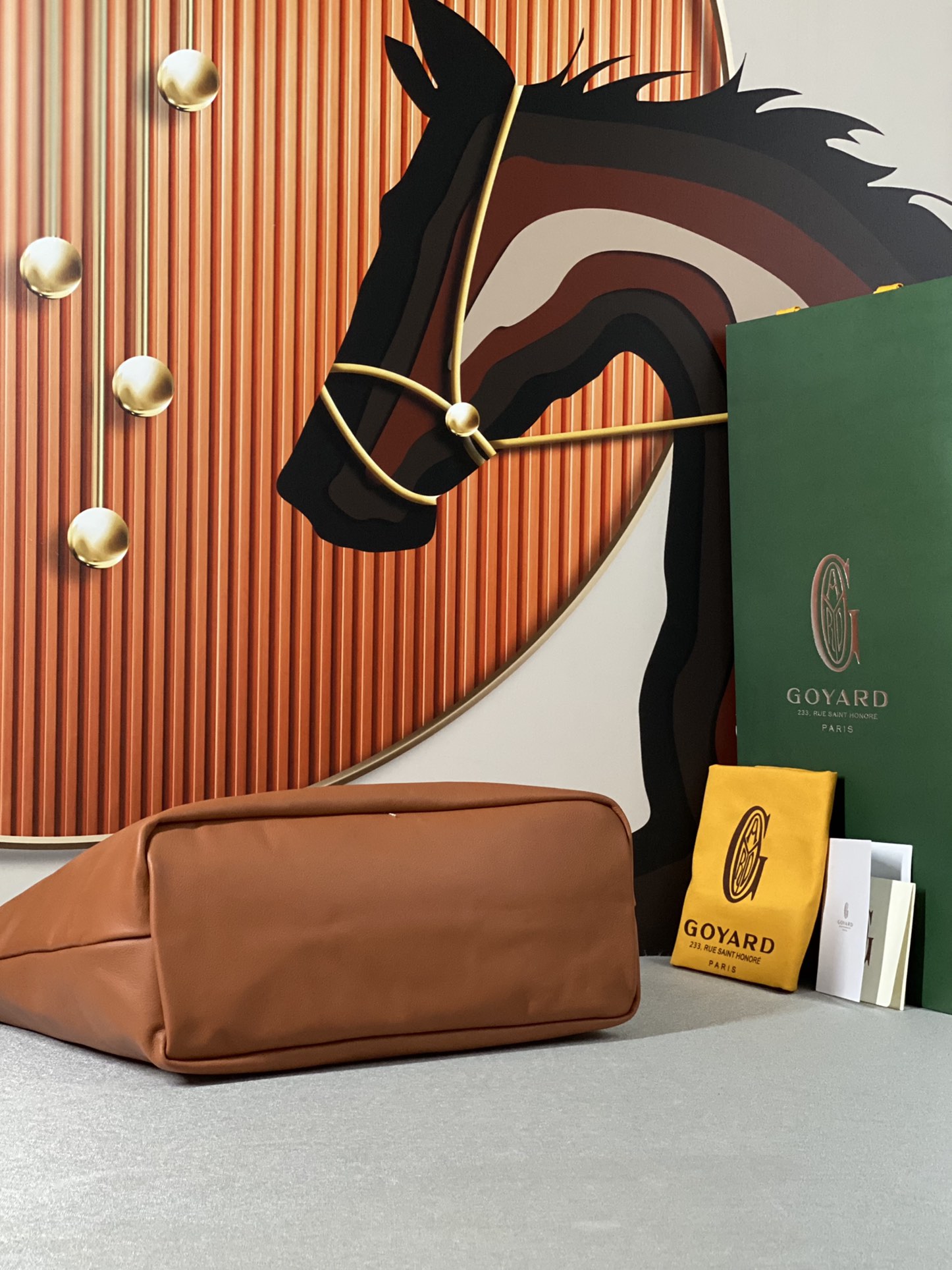 Go*ard anjou pm bag