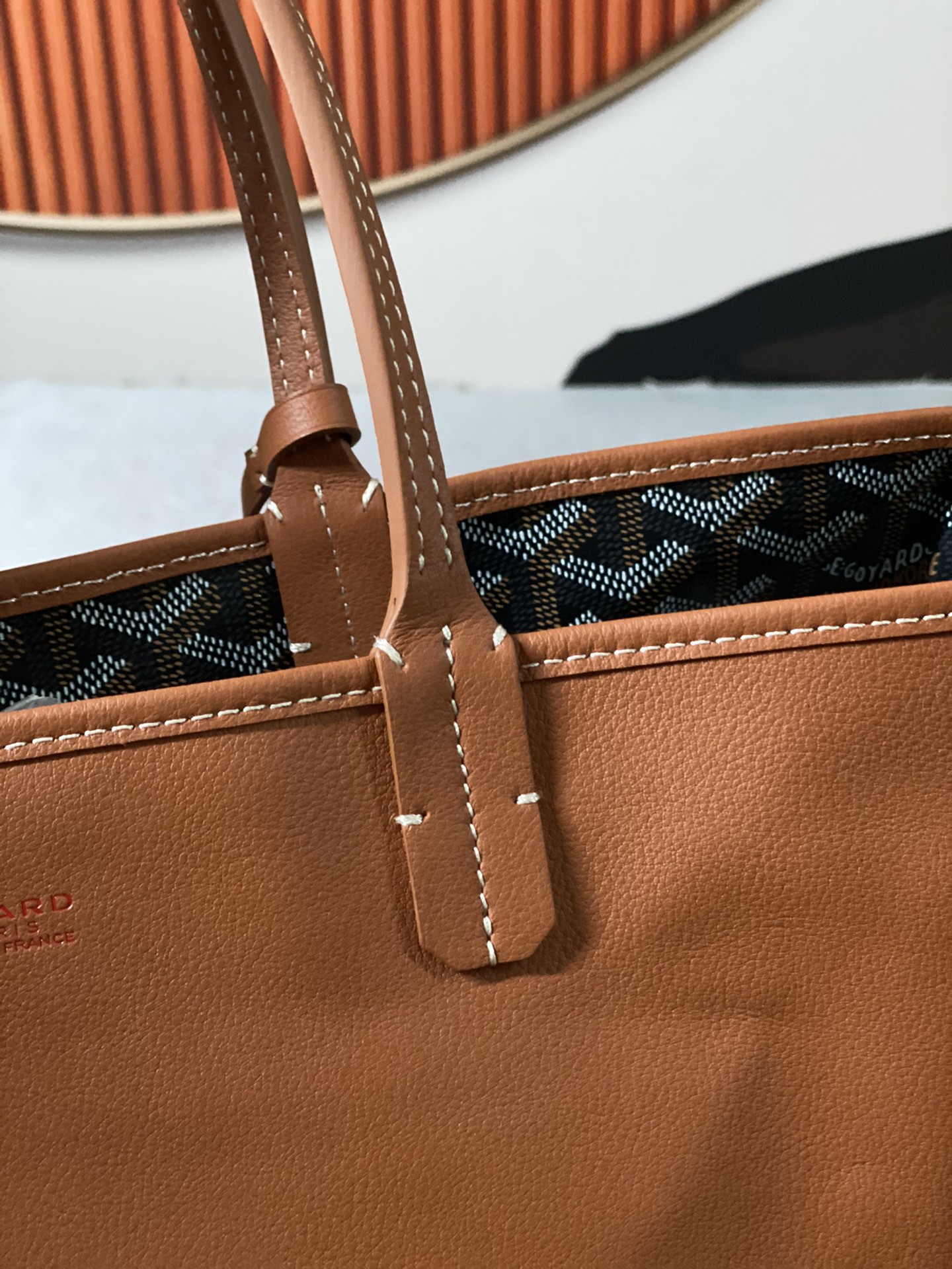 Go*ard anjou pm bag