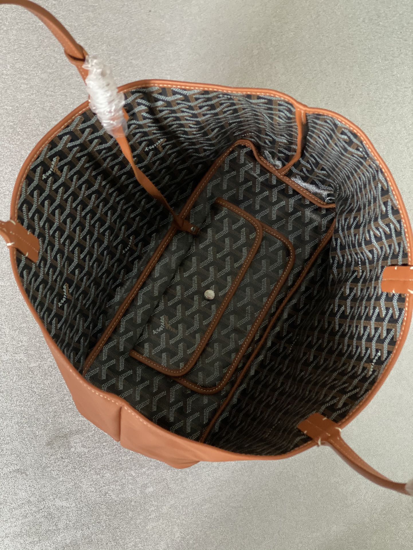 Go*ard anjou pm bag