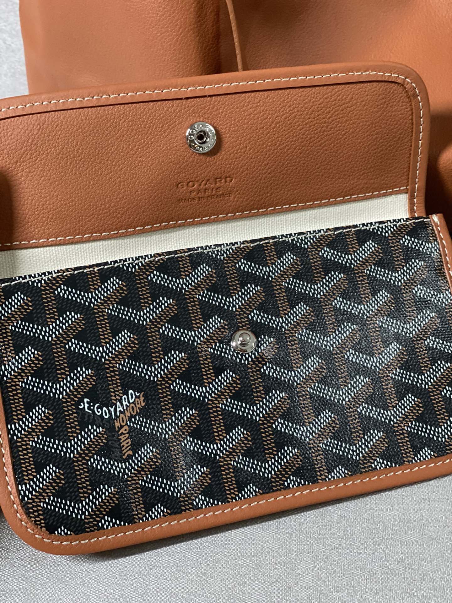 Go*ard anjou pm bag