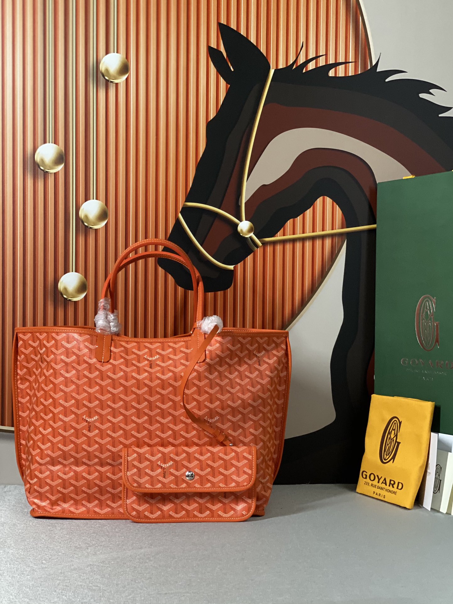 Go*ard anjou pm bag