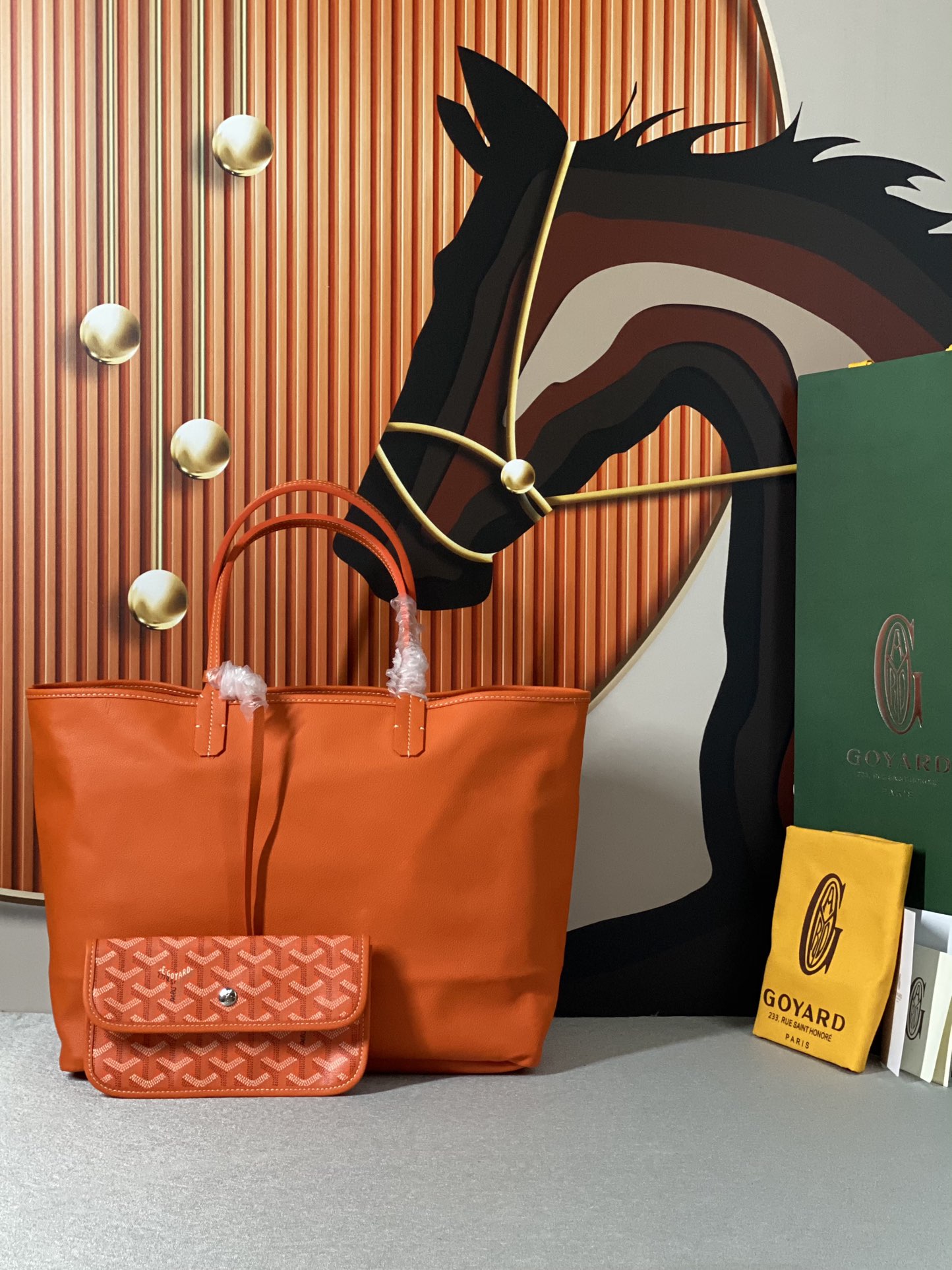 Go*ard anjou pm bag