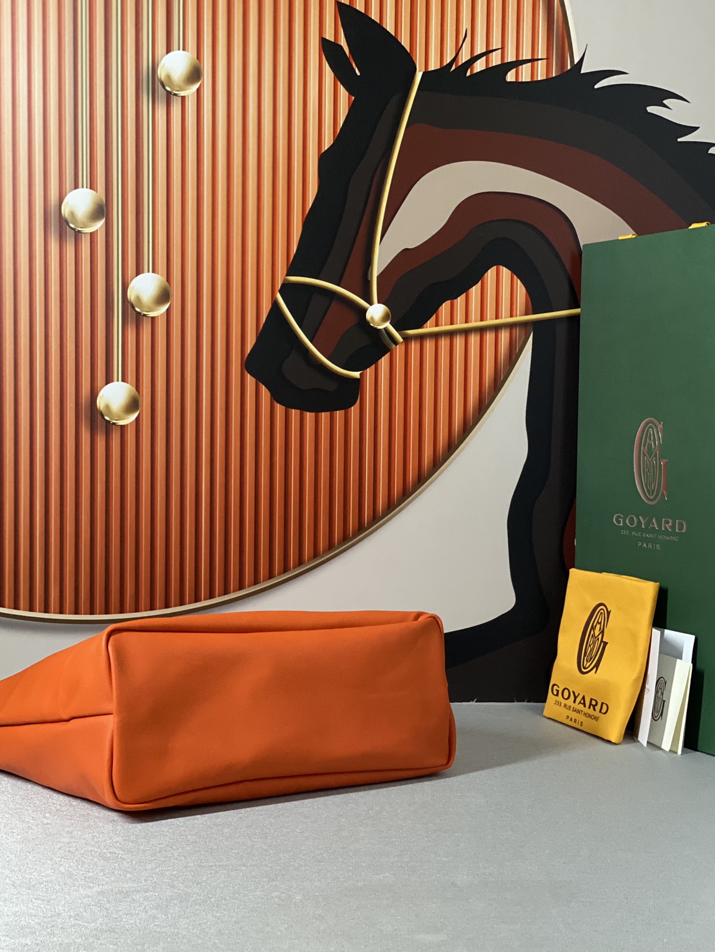 Go*ard anjou pm bag